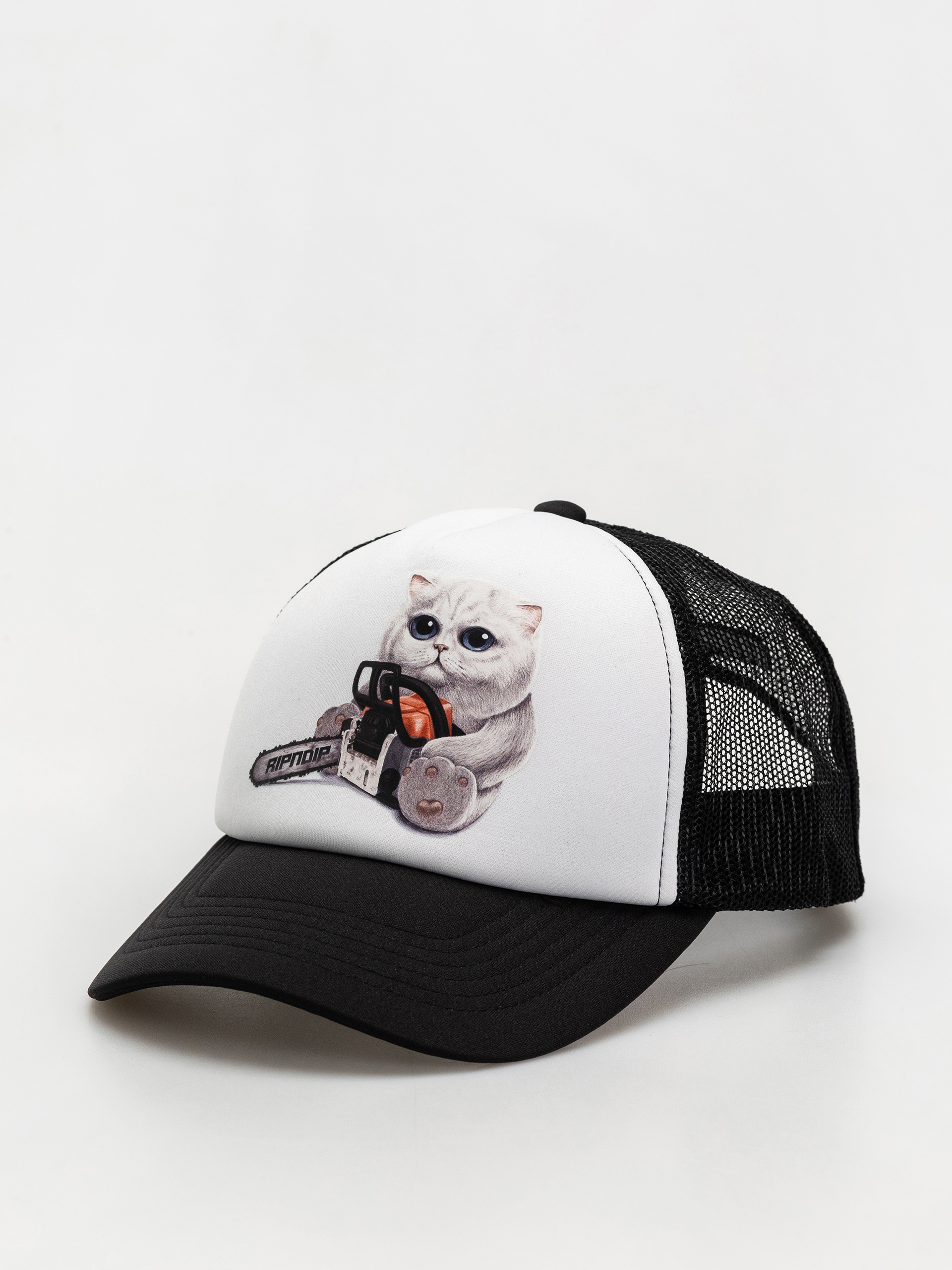 Šiltovka RipNDip Find Out Trucker