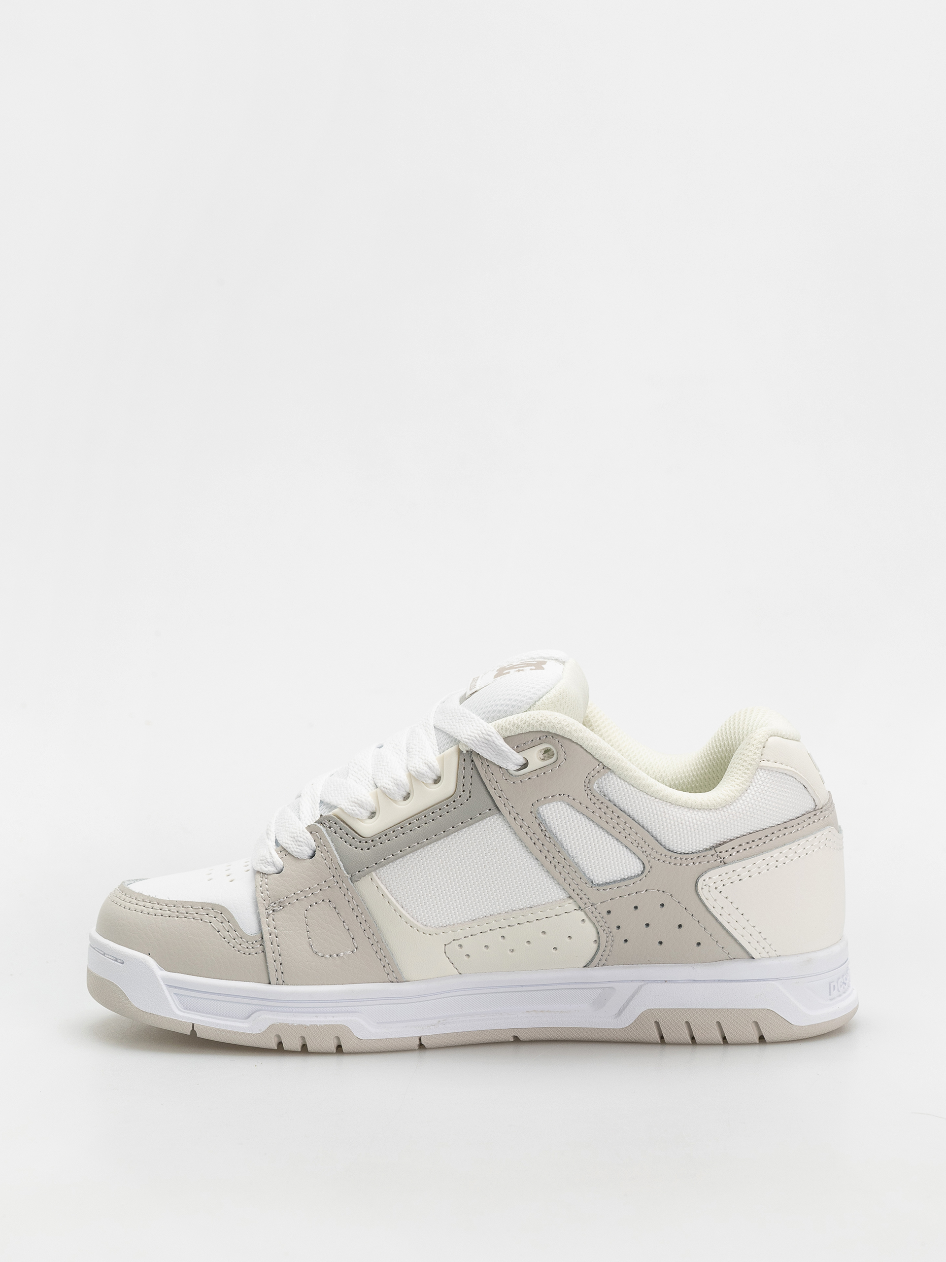 Topánky DC Stag (neon lights)