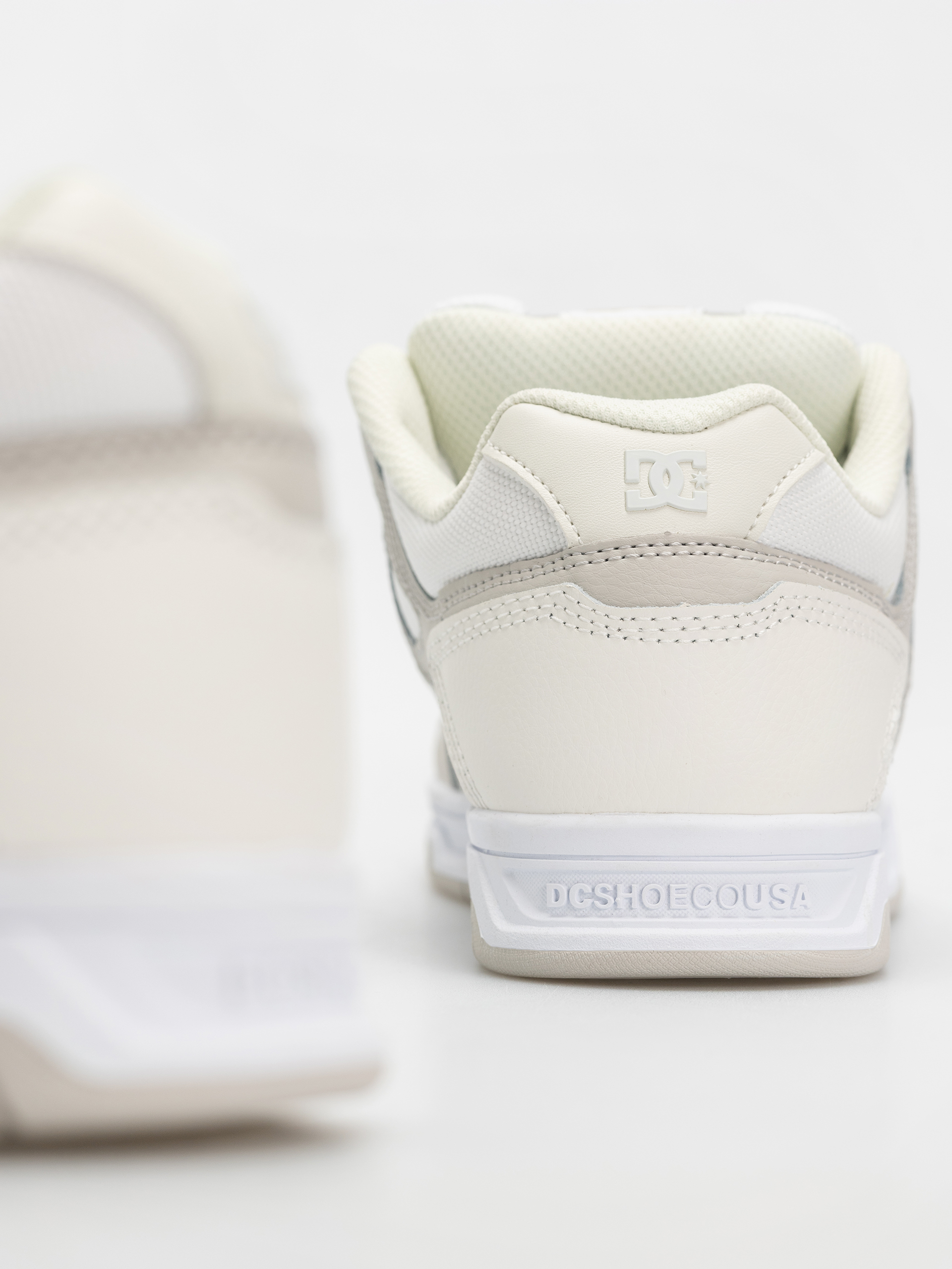 Topánky DC Stag (neon lights)