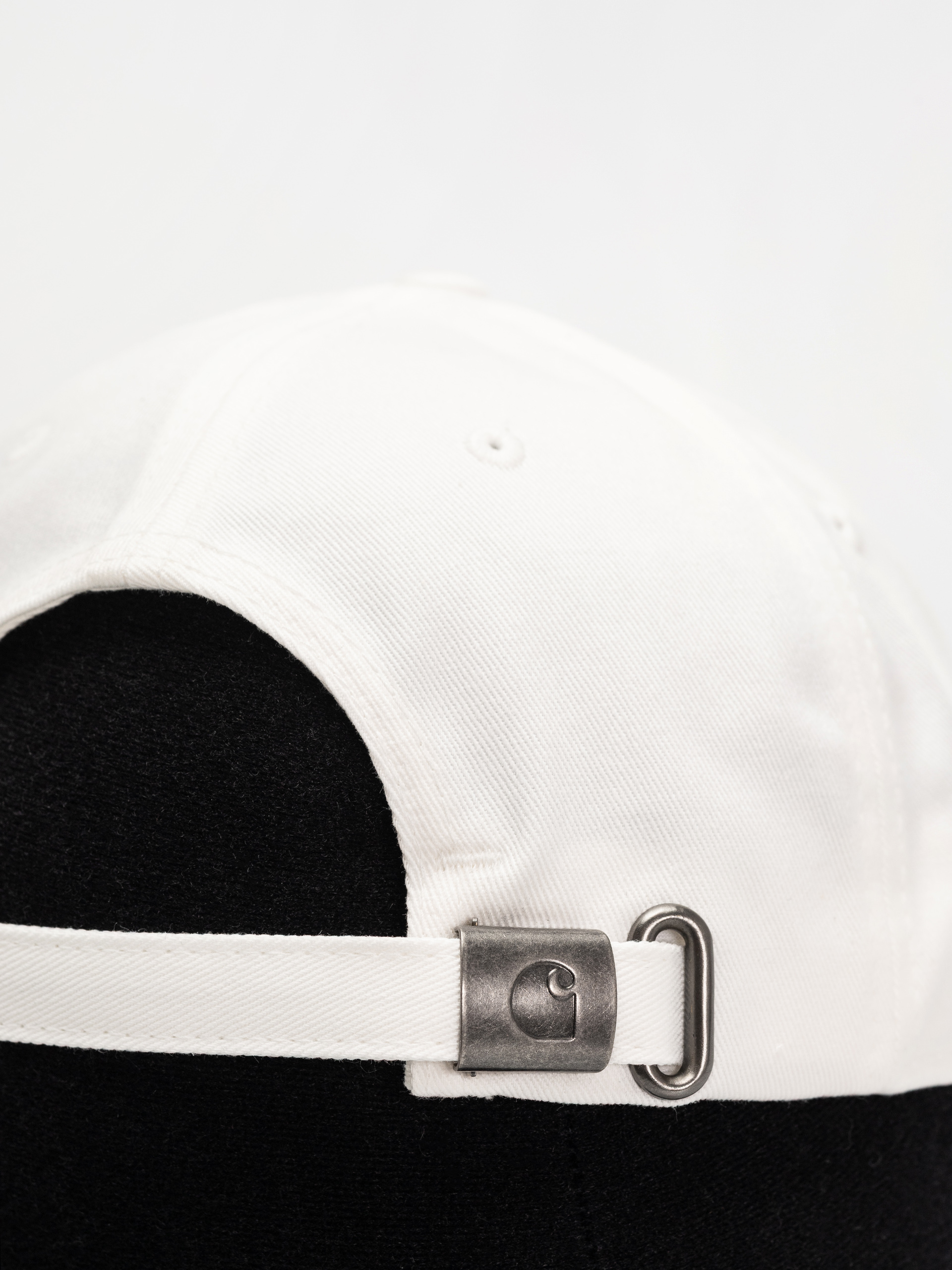 Šiltovka Carhartt WIP Pronto (white)