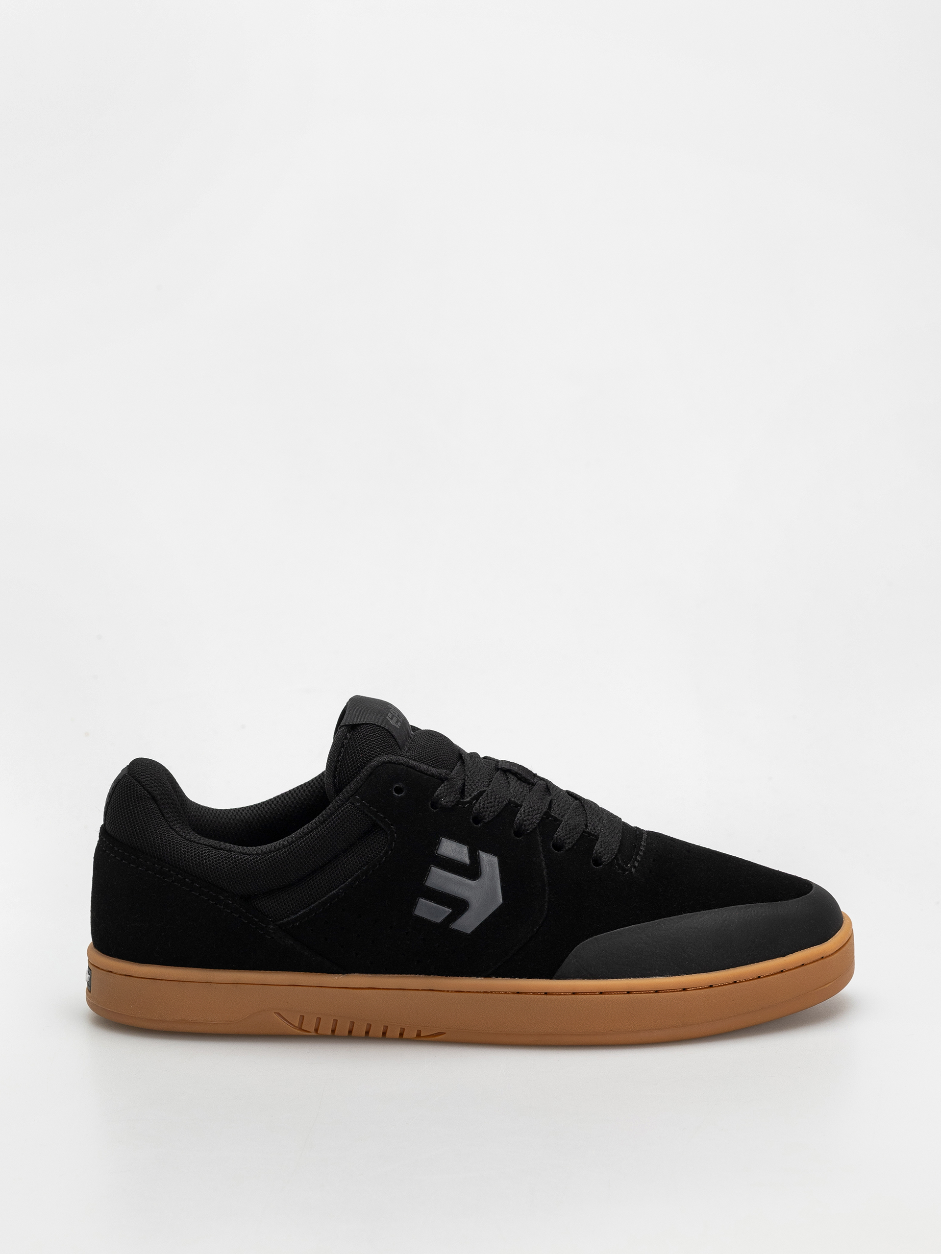 Topánky Etnies Marana (black/dark grey/gum)