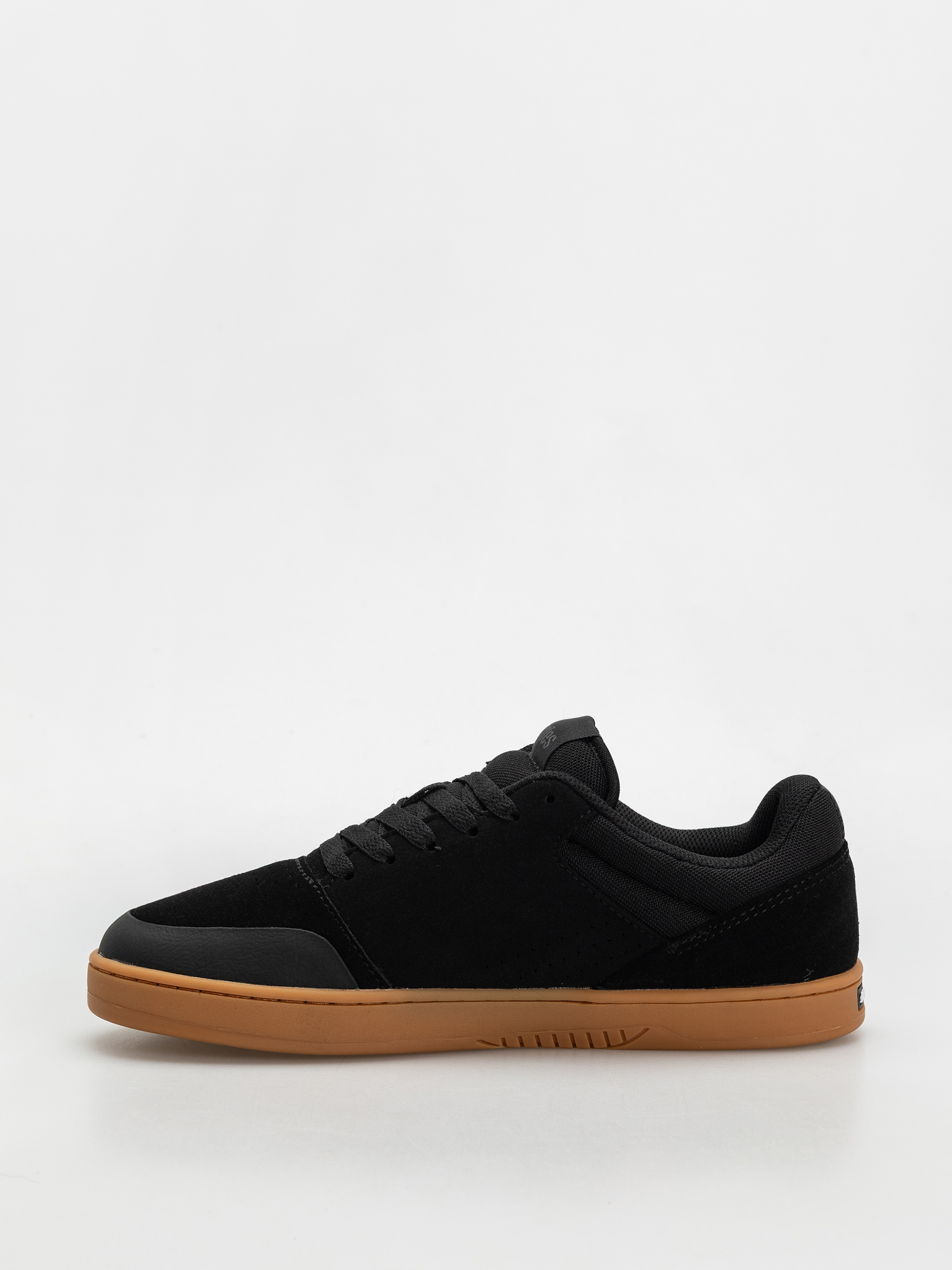 Topánky Etnies Marana (black/dark grey/gum)