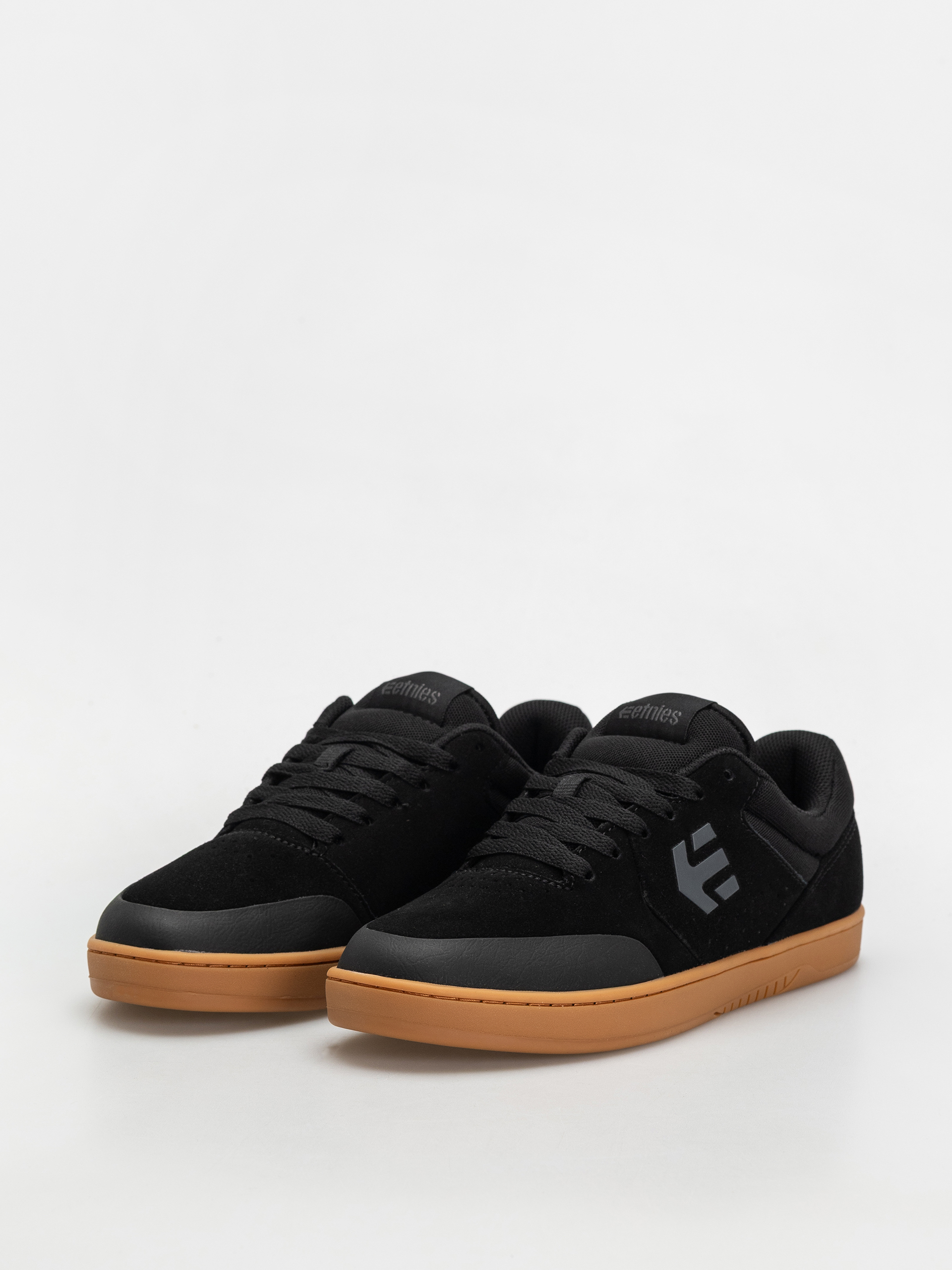 Topánky Etnies Marana (black/dark grey/gum)
