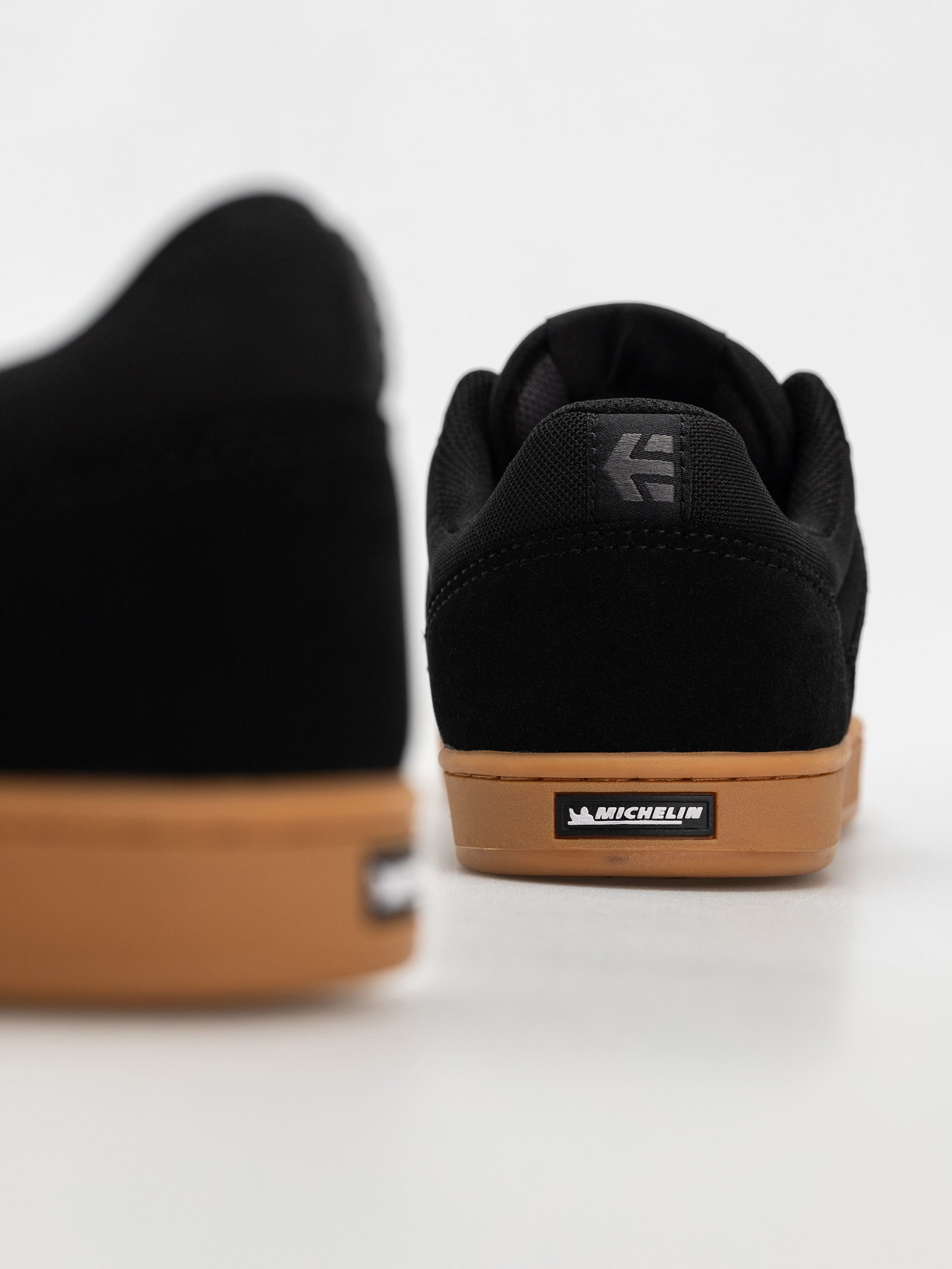 Topánky Etnies Marana (black/dark grey/gum)