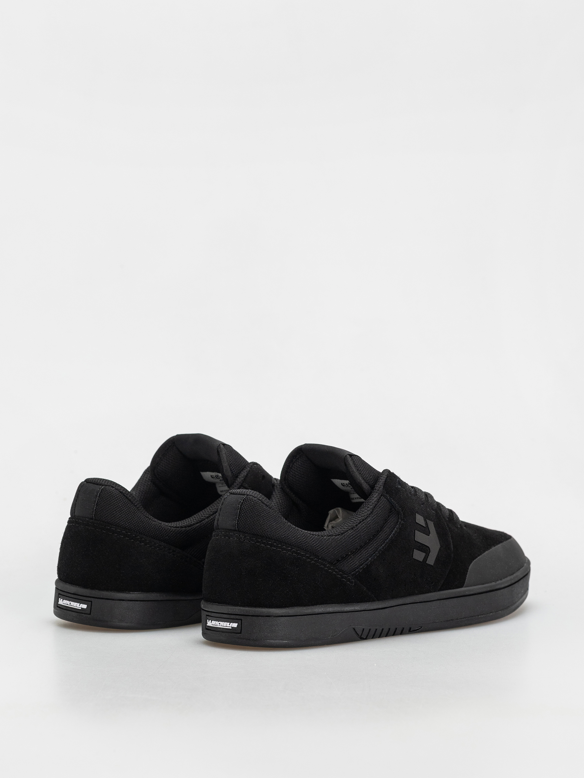 Topánky Etnies Marana (black/black/black)