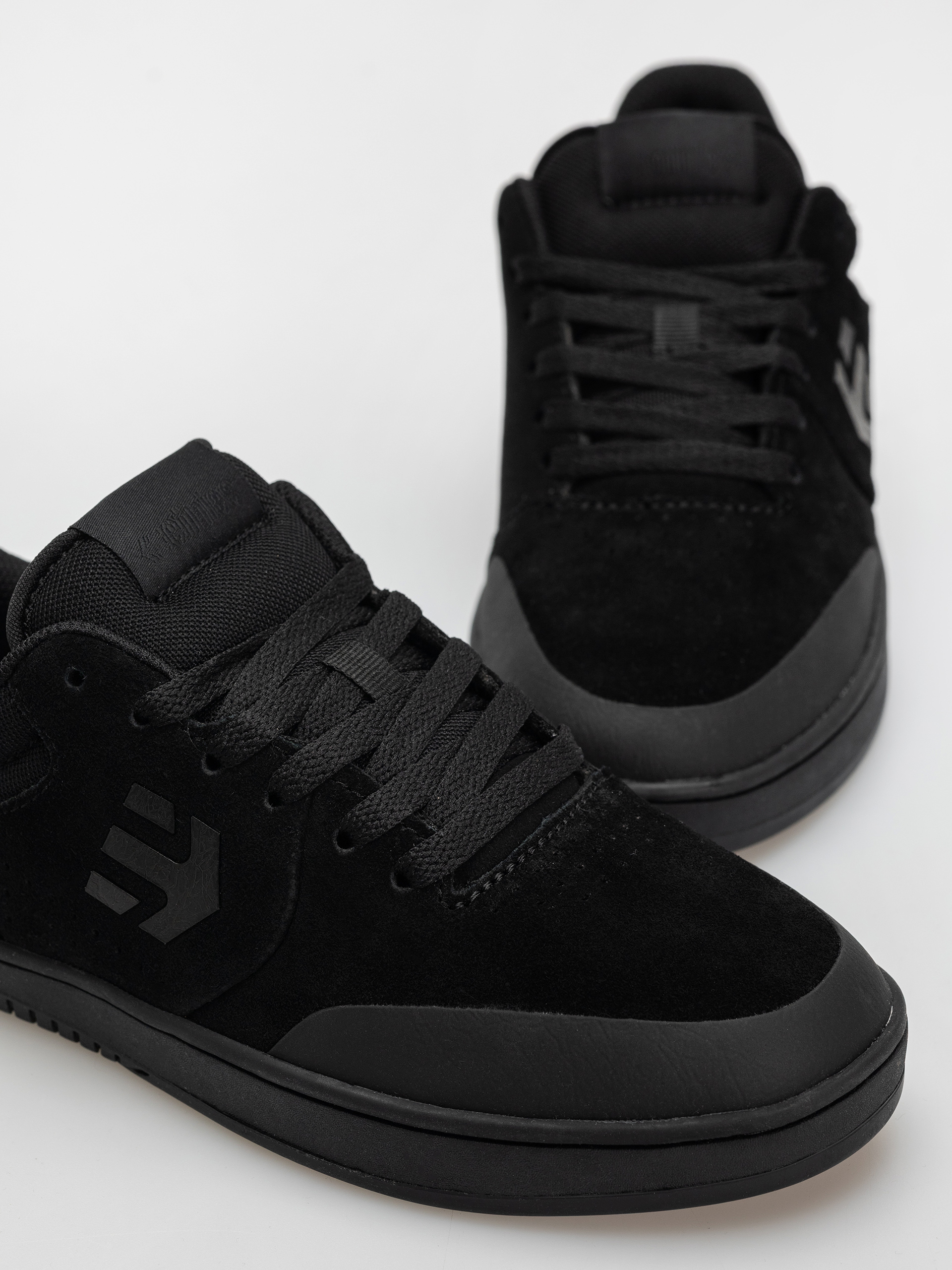 Topánky Etnies Marana (black/black/black)