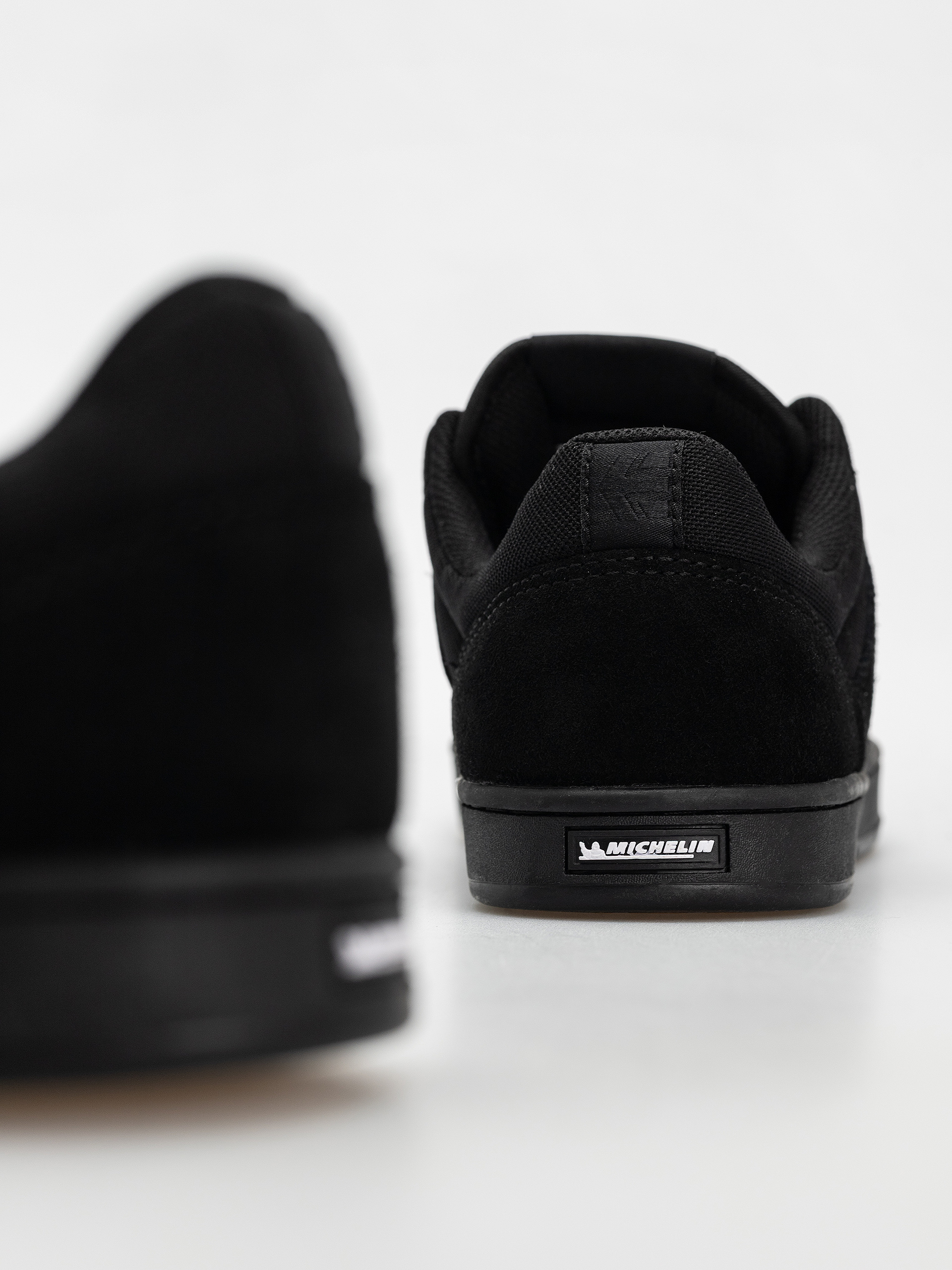 Topánky Etnies Marana (black/black/black)