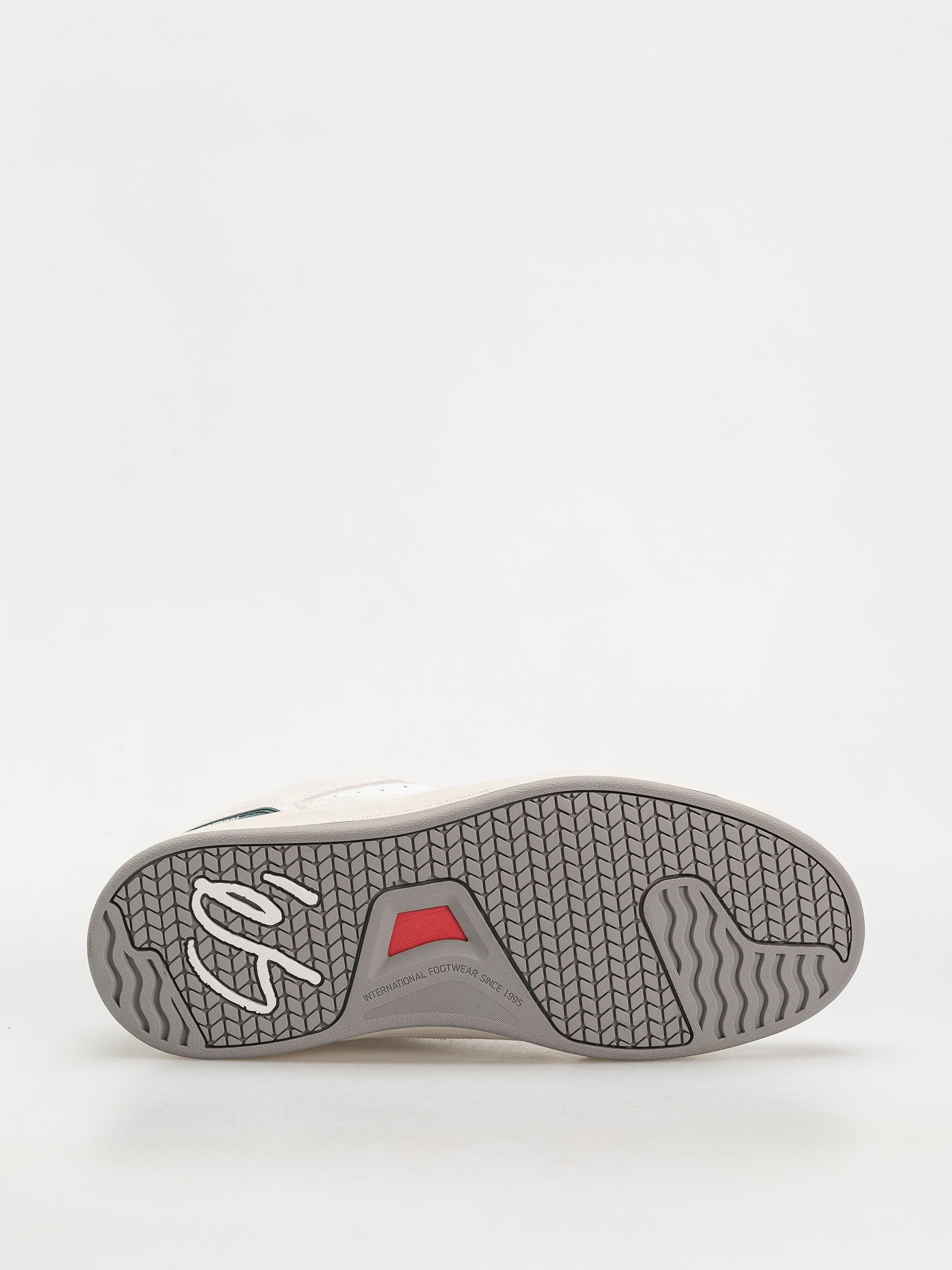 Topánky eS Accel Fit (light grey)