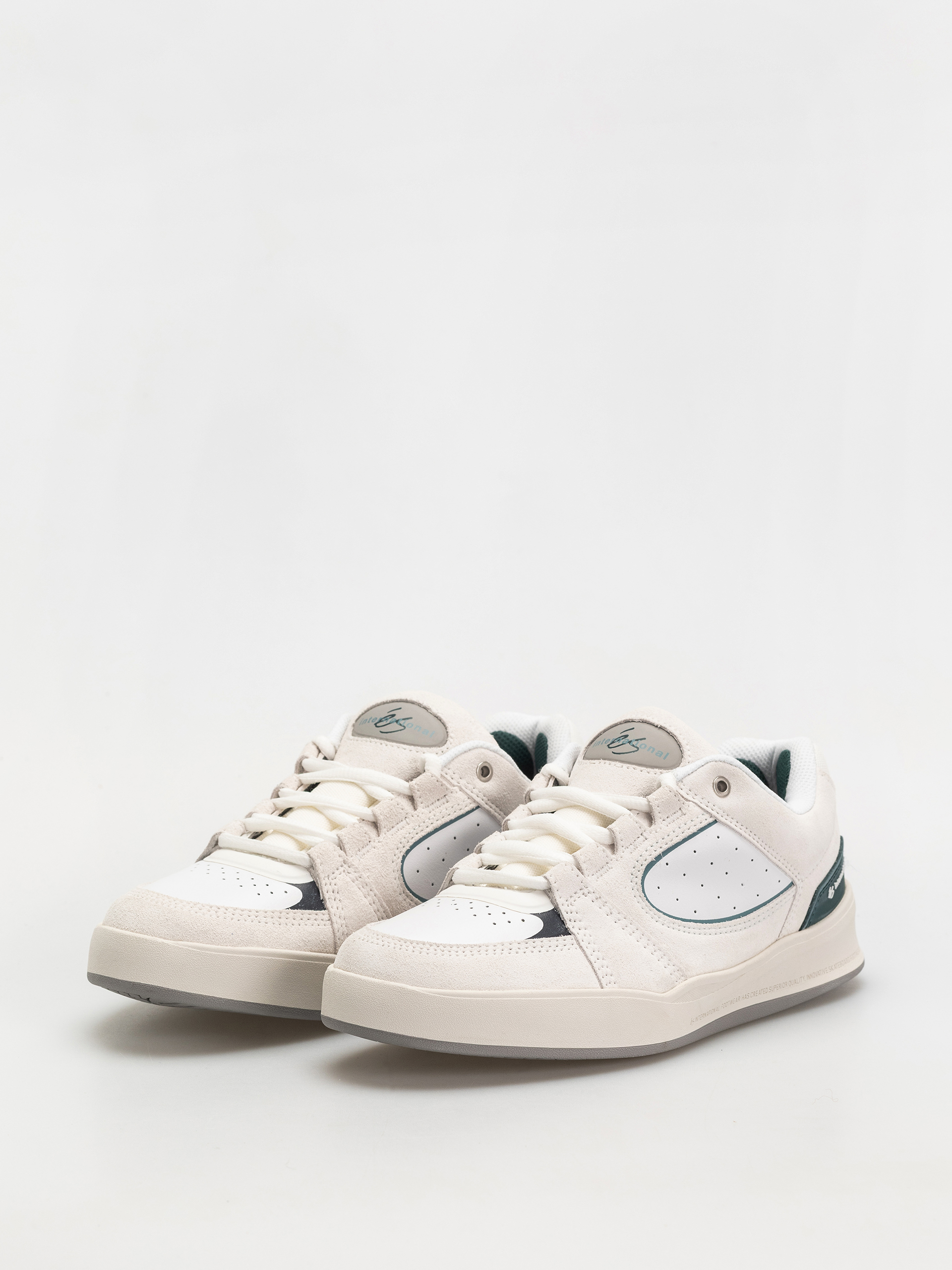 Topánky eS Accel Fit (light grey)