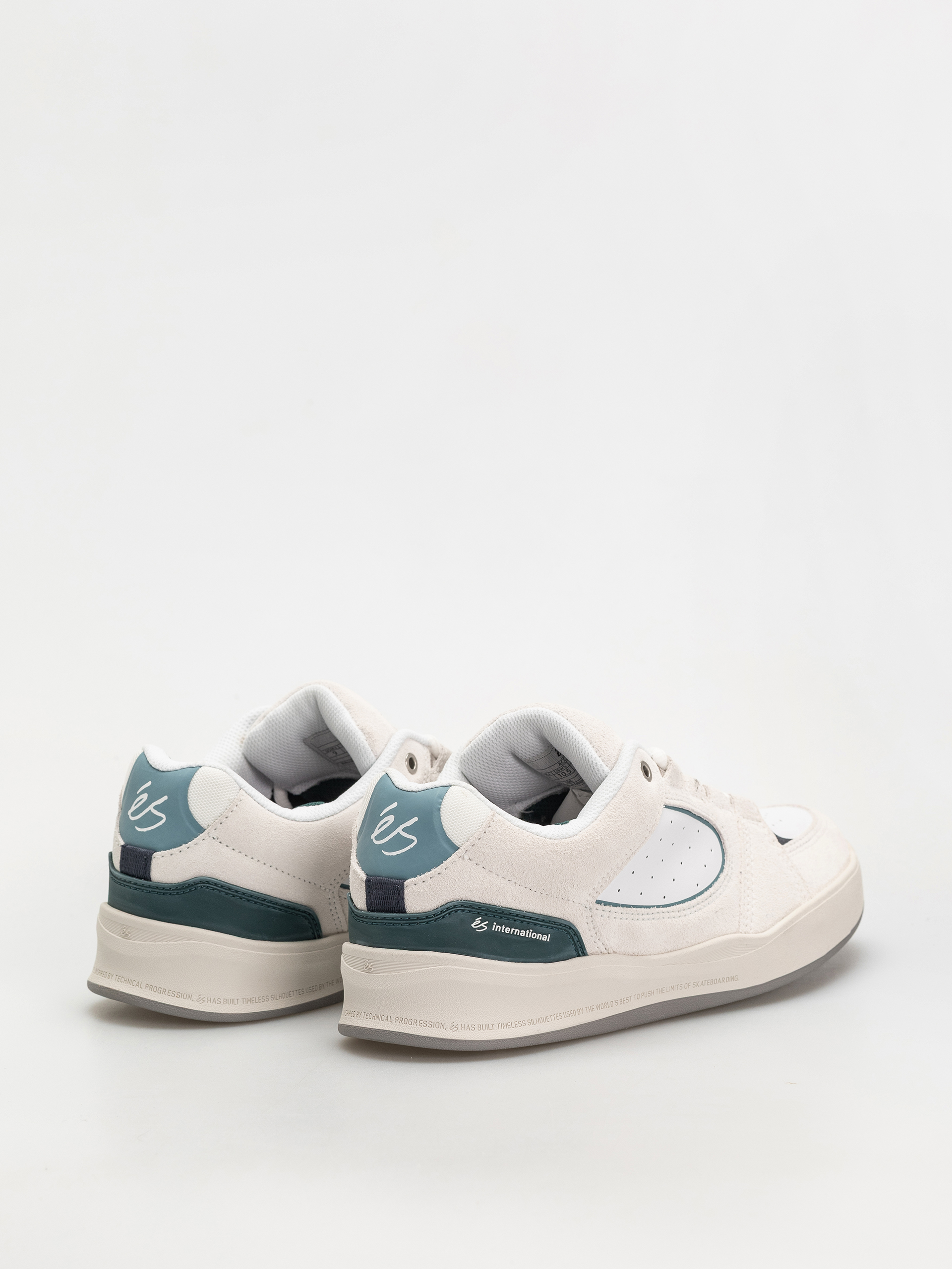 Topánky eS Accel Fit (light grey)