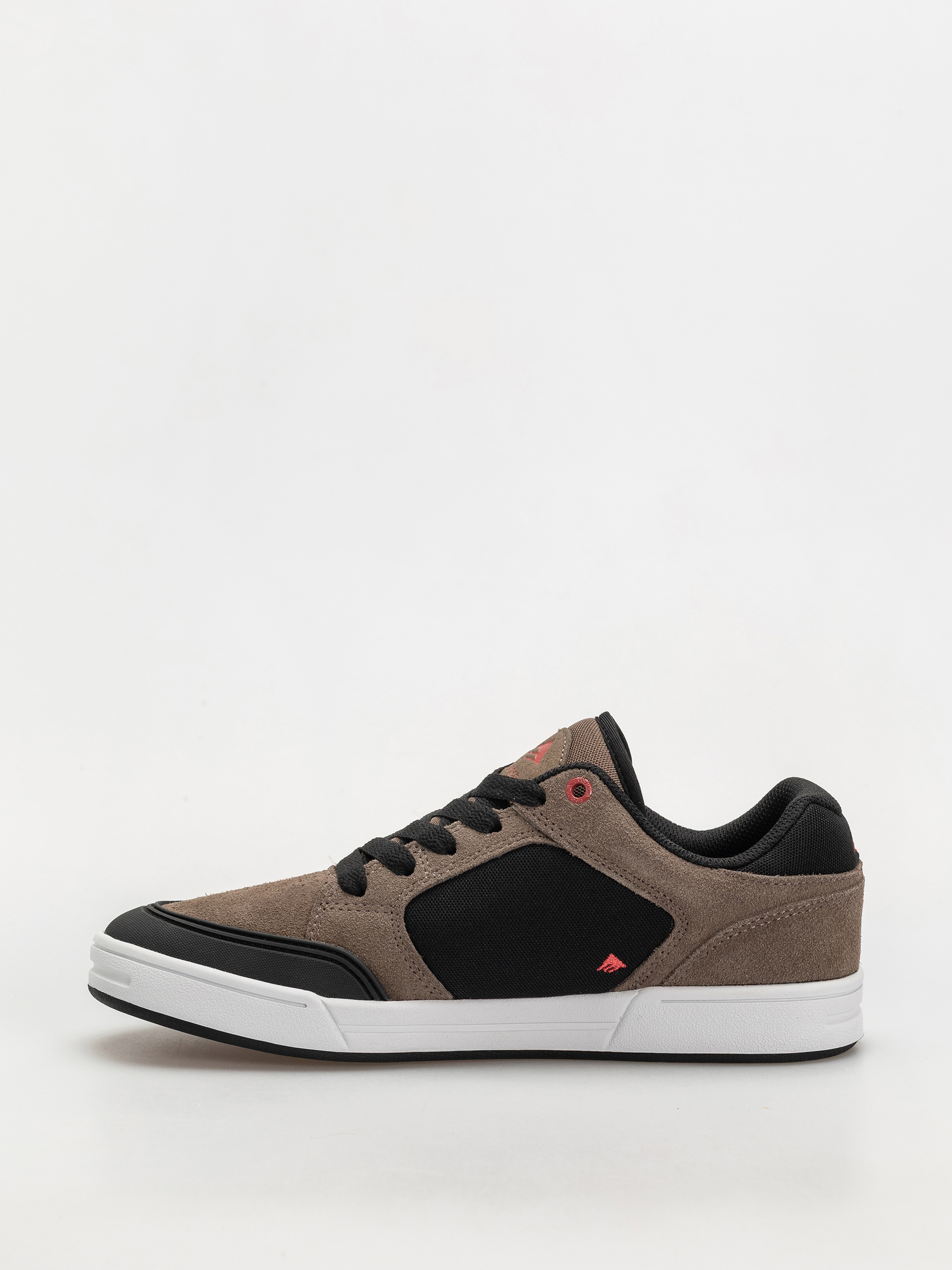 Topánky Emerica Heritic (brown/black)