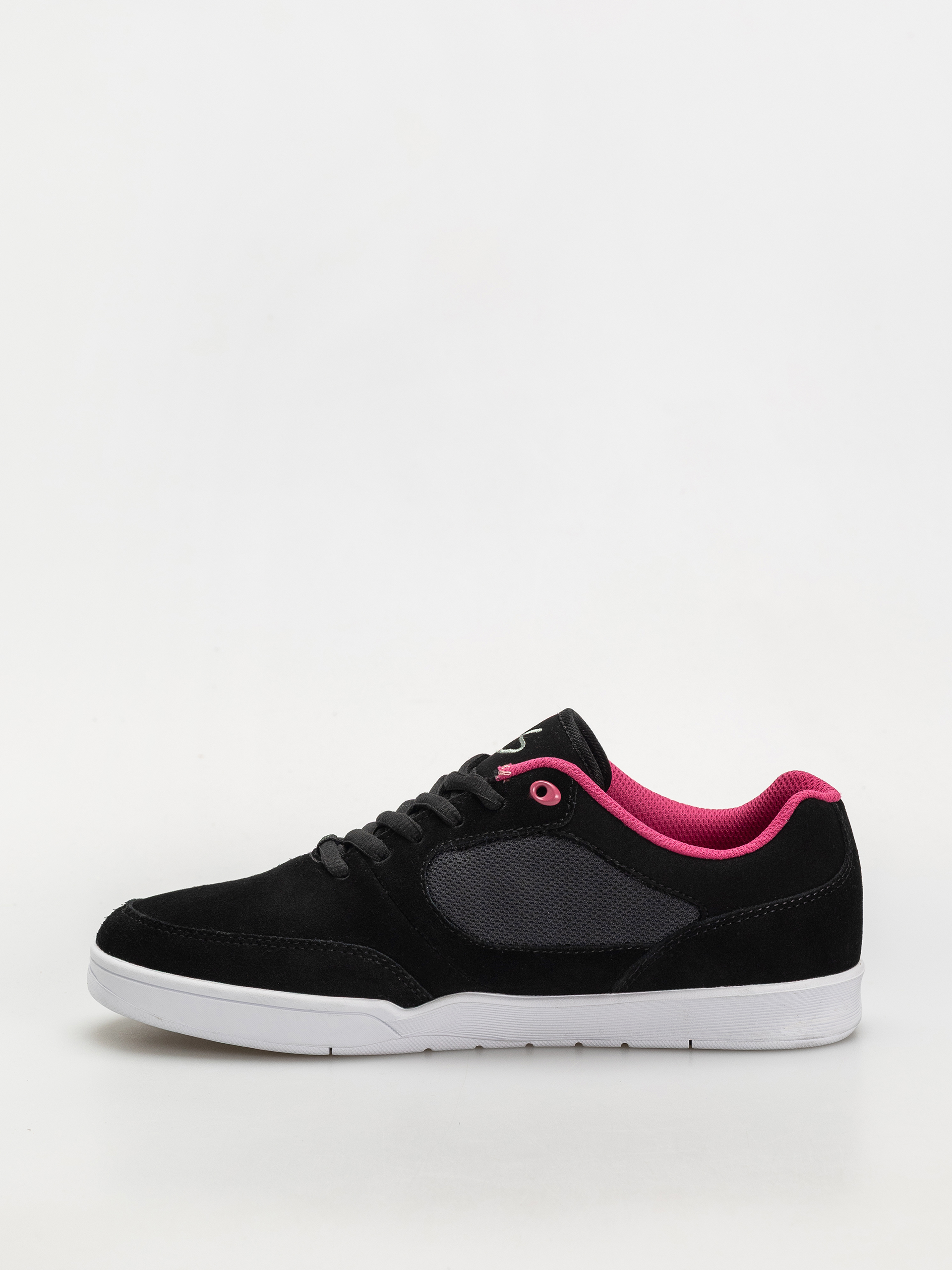 Topánky eS Swift 1.5 (black/white/pink)