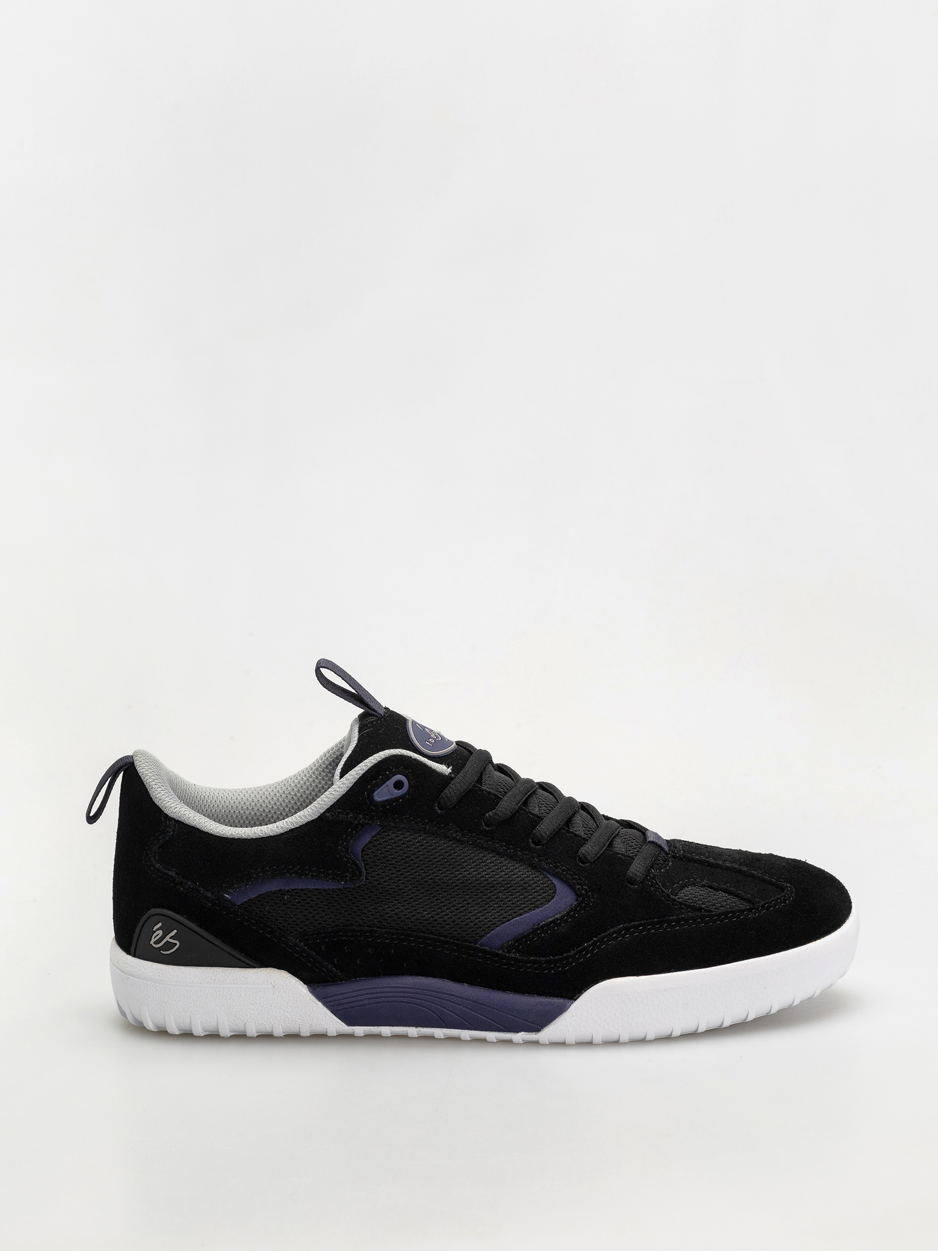 Topu00e1nky eS Quattro (black/navy)