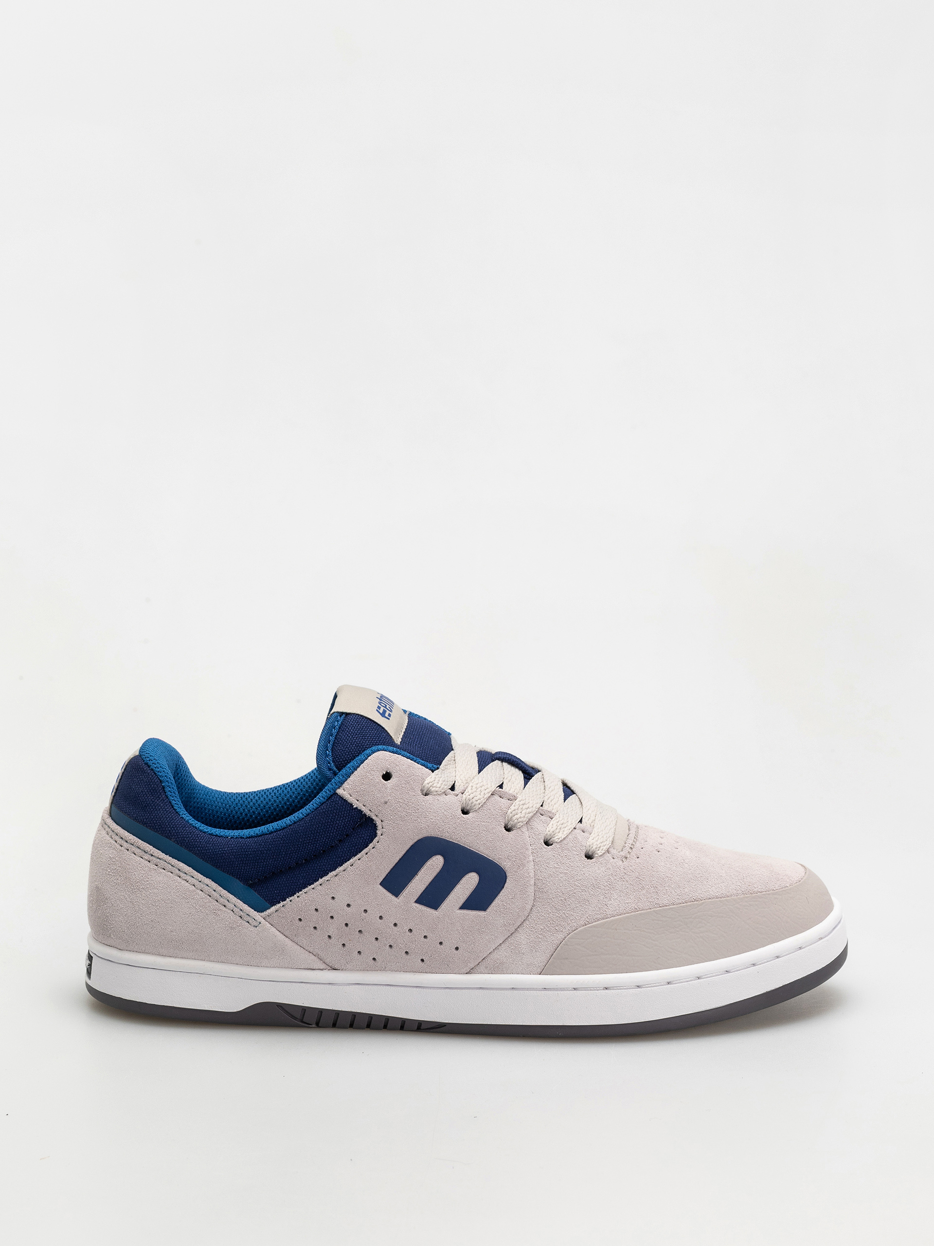 Topánky Etnies Marana (grey/navy/red)