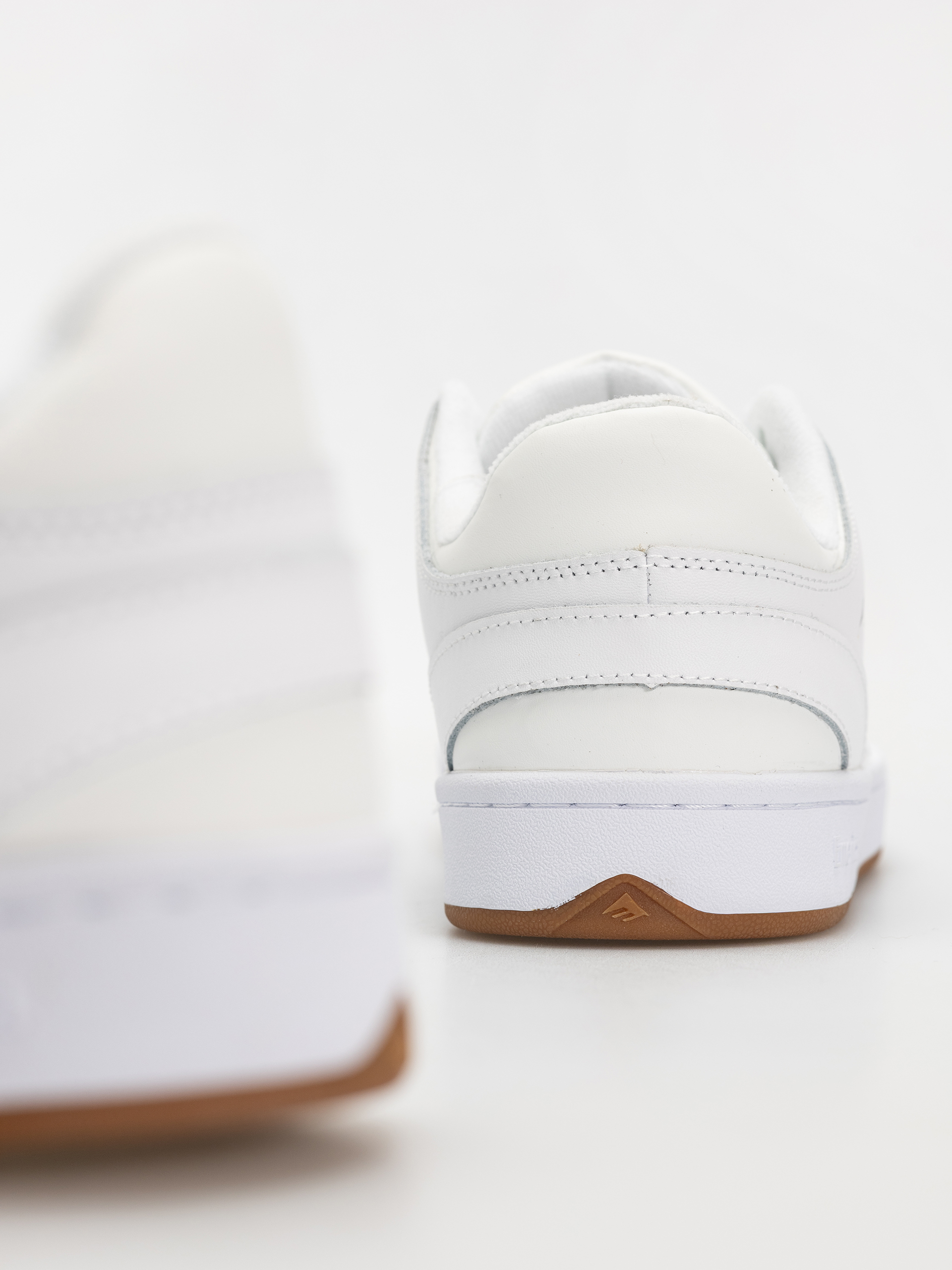 Topánky Emerica Mute (white)