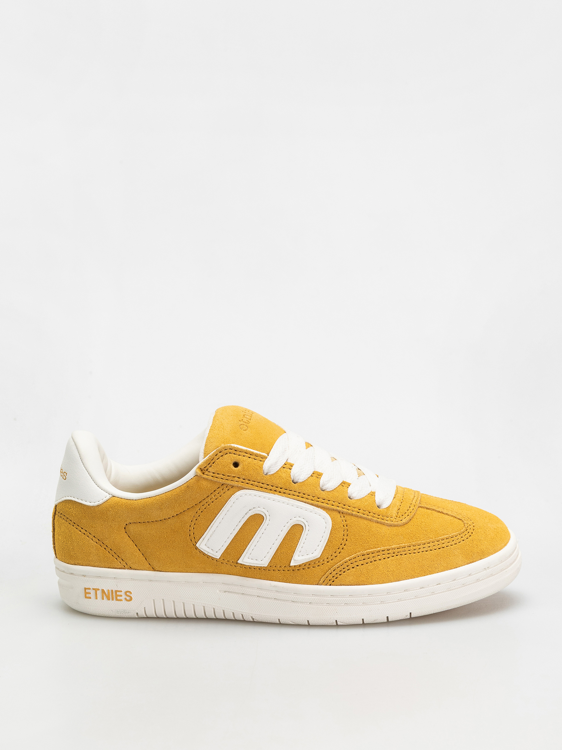 Topu00e1nky Etnies Locut (mustard)