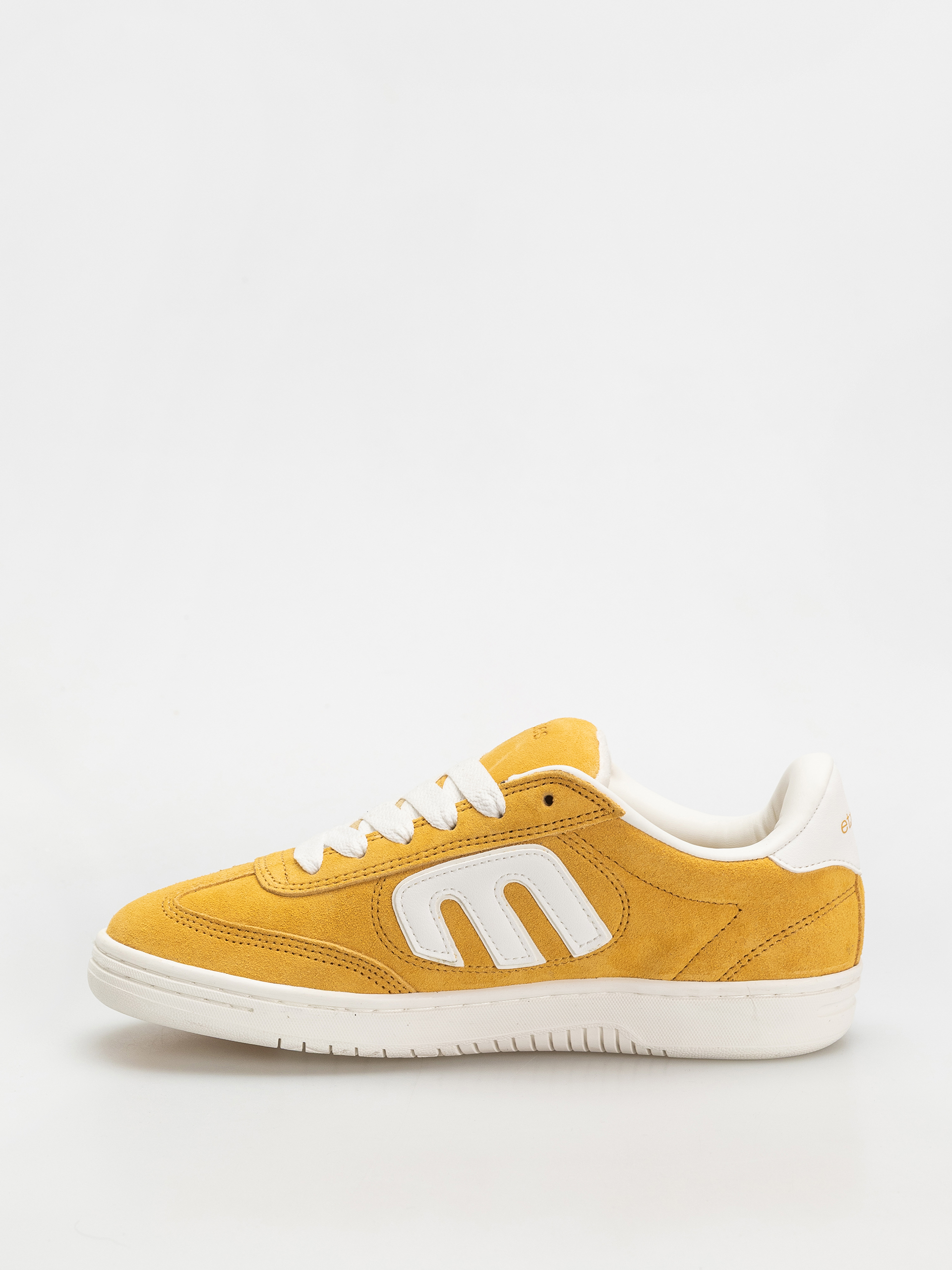 Topánky Etnies Locut (mustard)