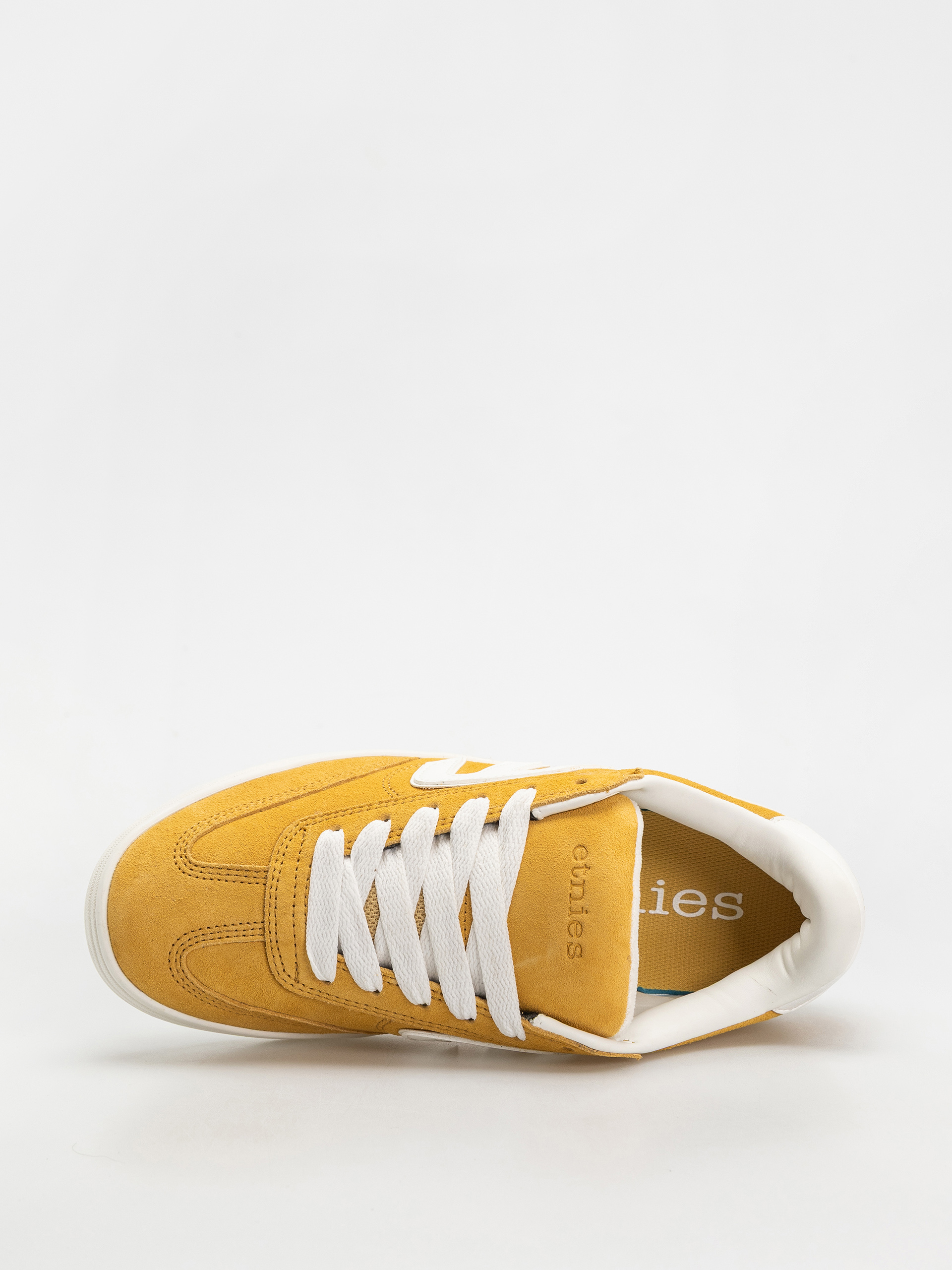 Topánky Etnies Locut (mustard)