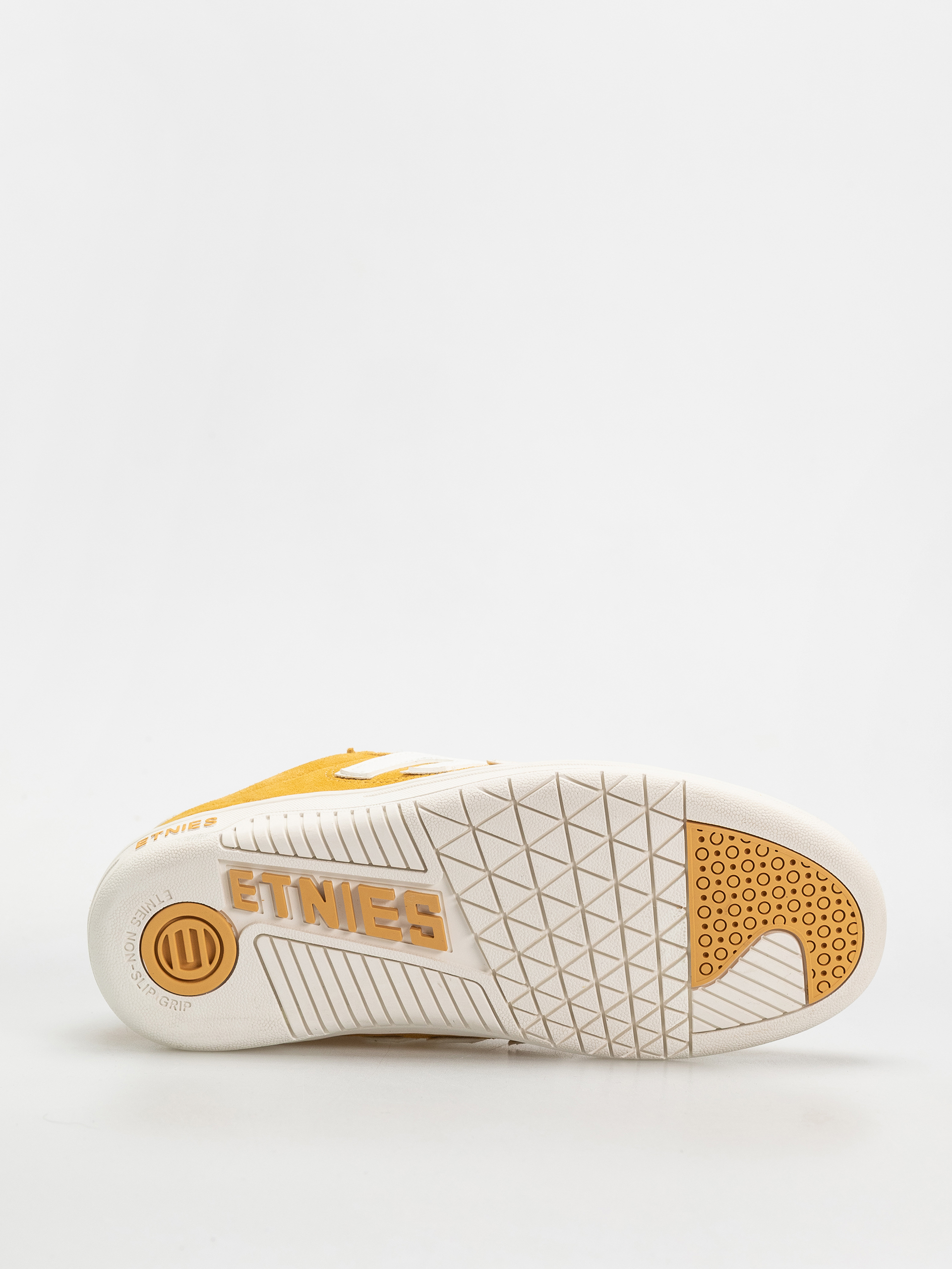 Topánky Etnies Locut (mustard)