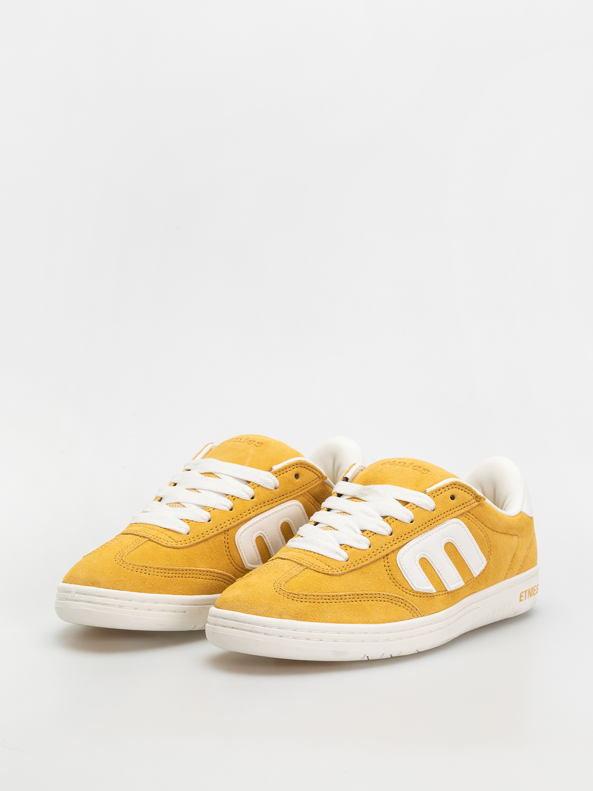Topánky Etnies Locut (mustard)