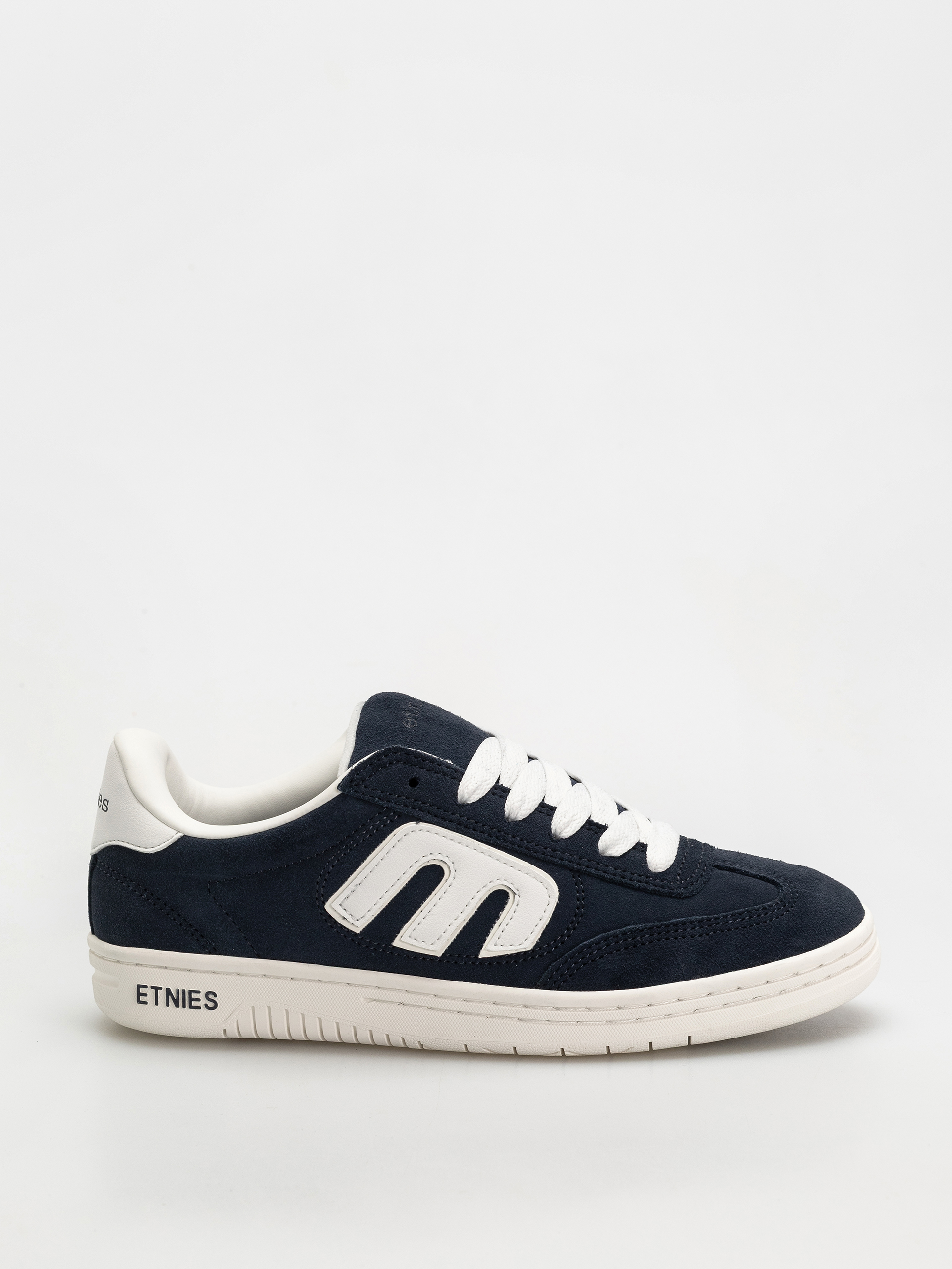 Topánky Etnies Locut (indigo raw)