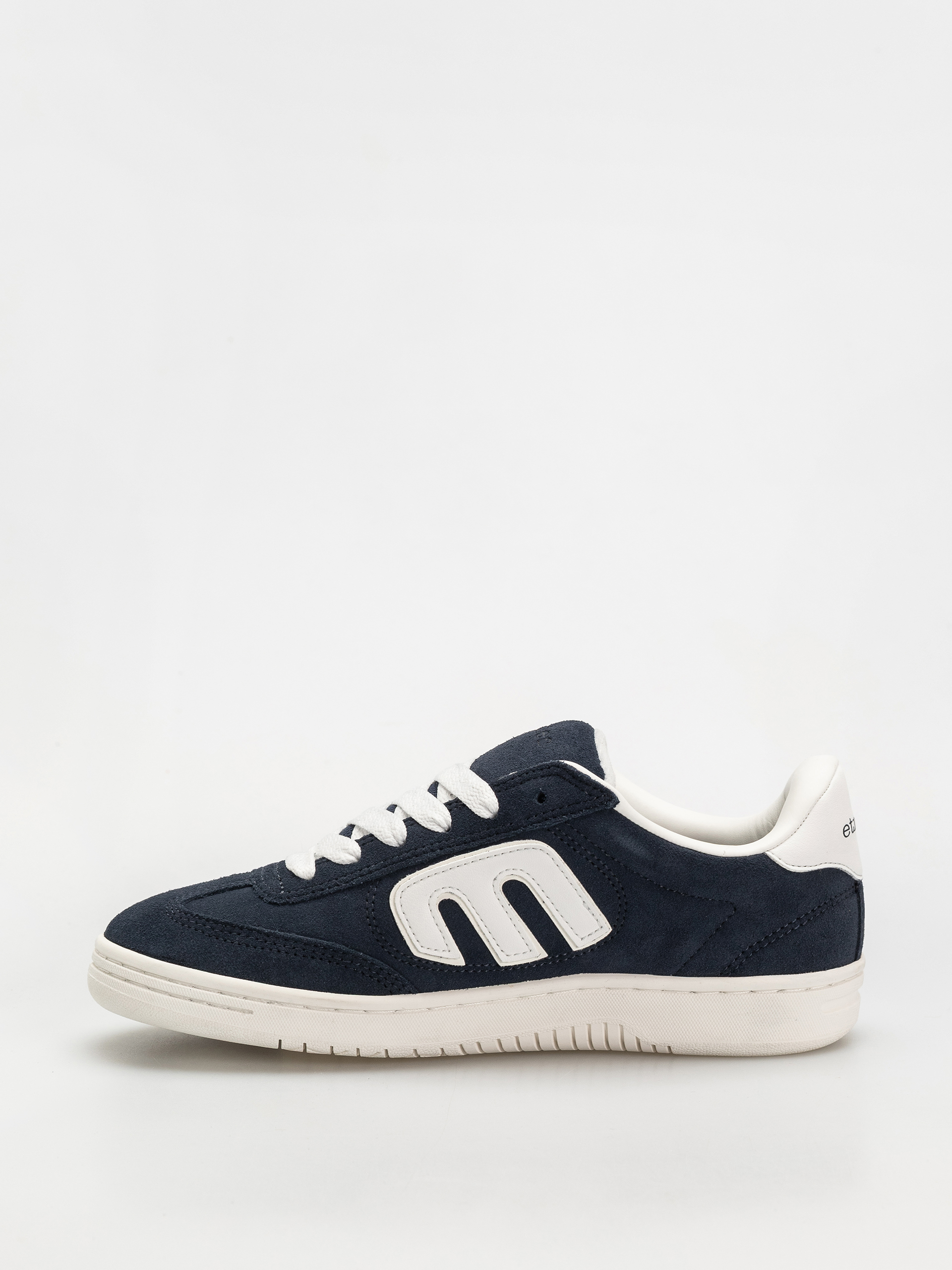Topánky Etnies Locut (indigo raw)