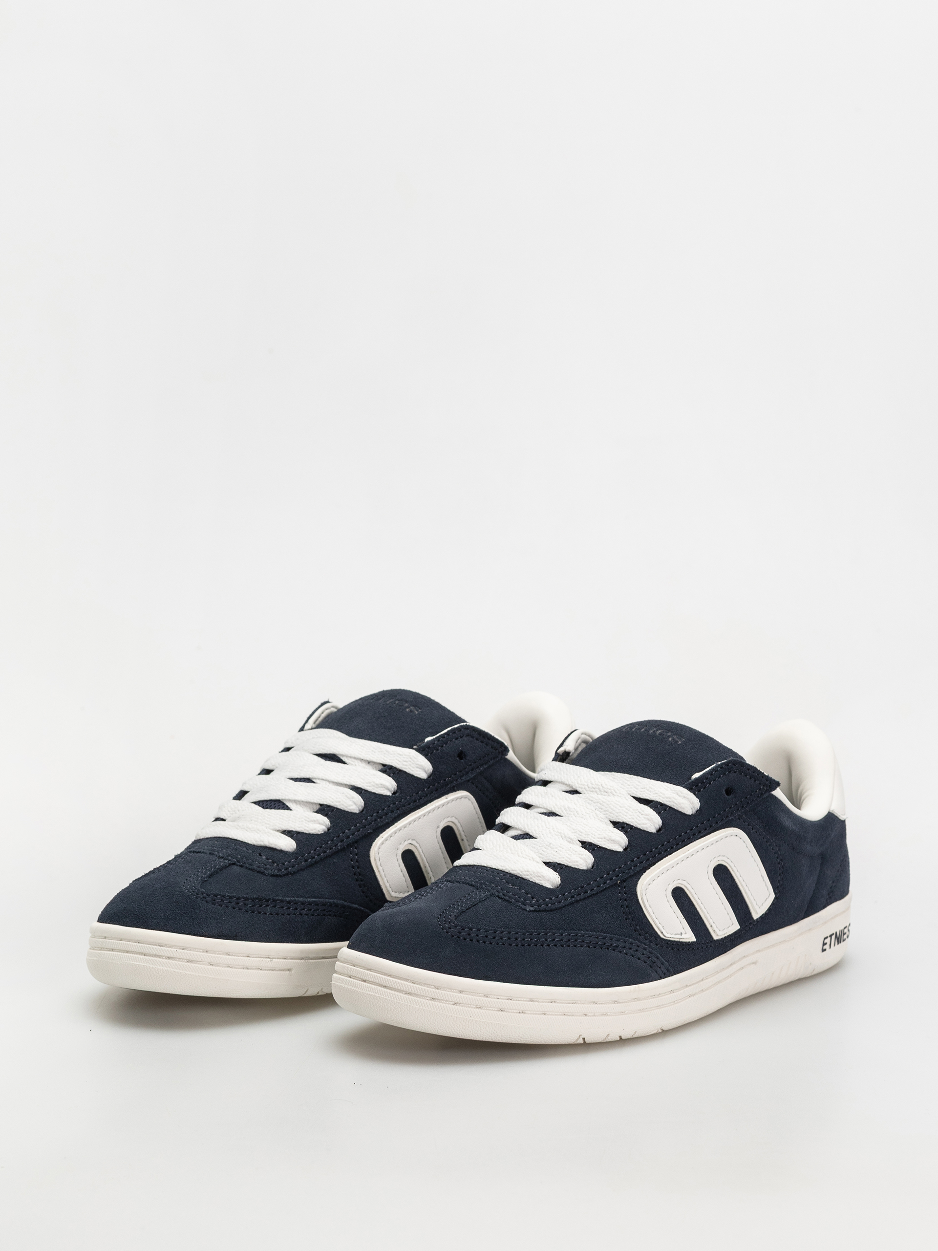 Topánky Etnies Locut (indigo raw)