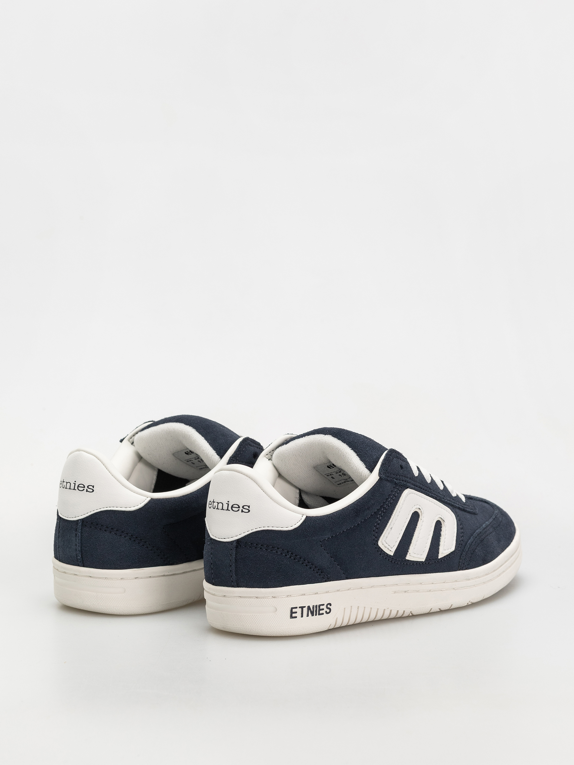 Topánky Etnies Locut (indigo raw)