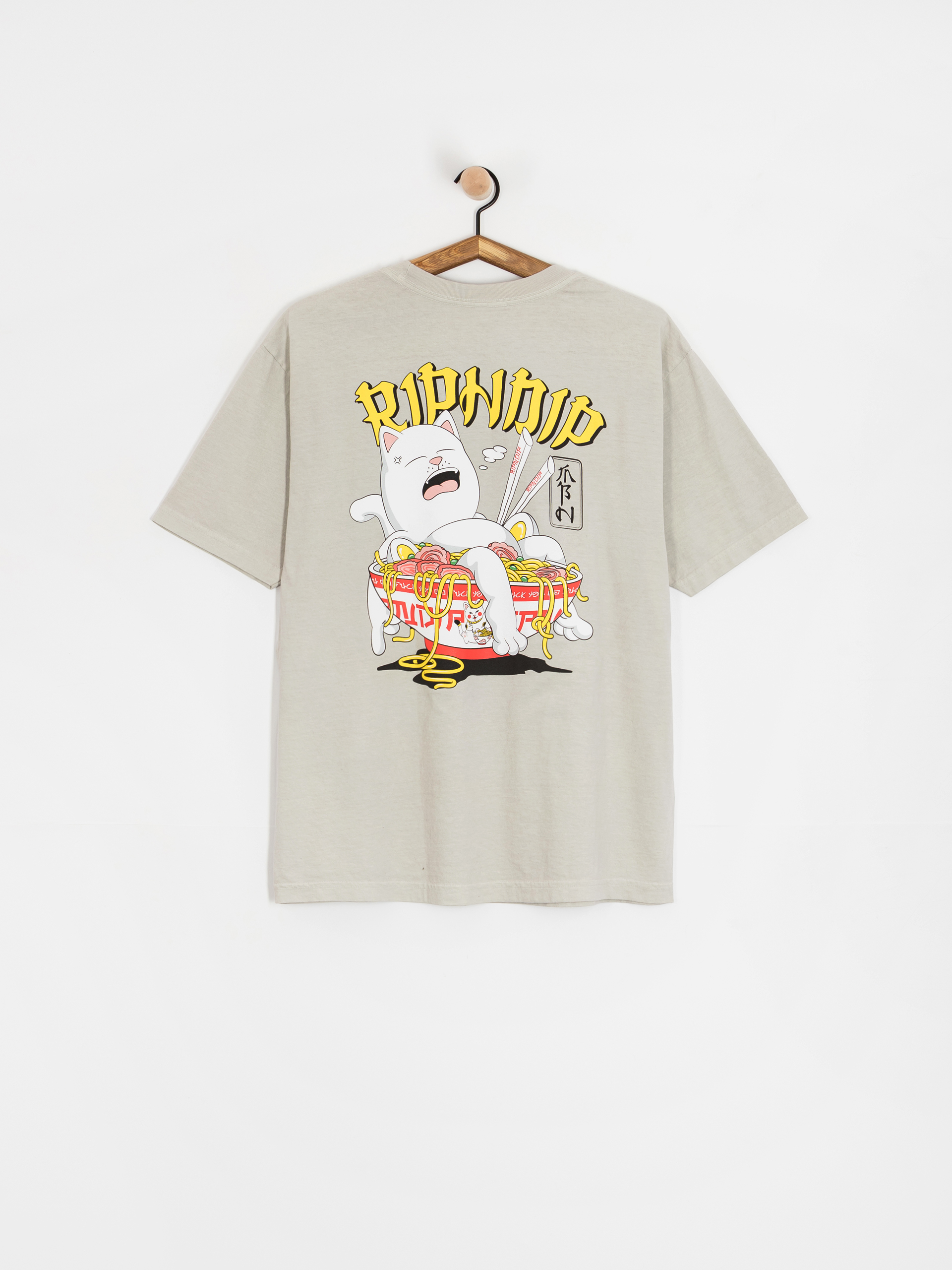 Tričko RipNDip Noodle Nerm