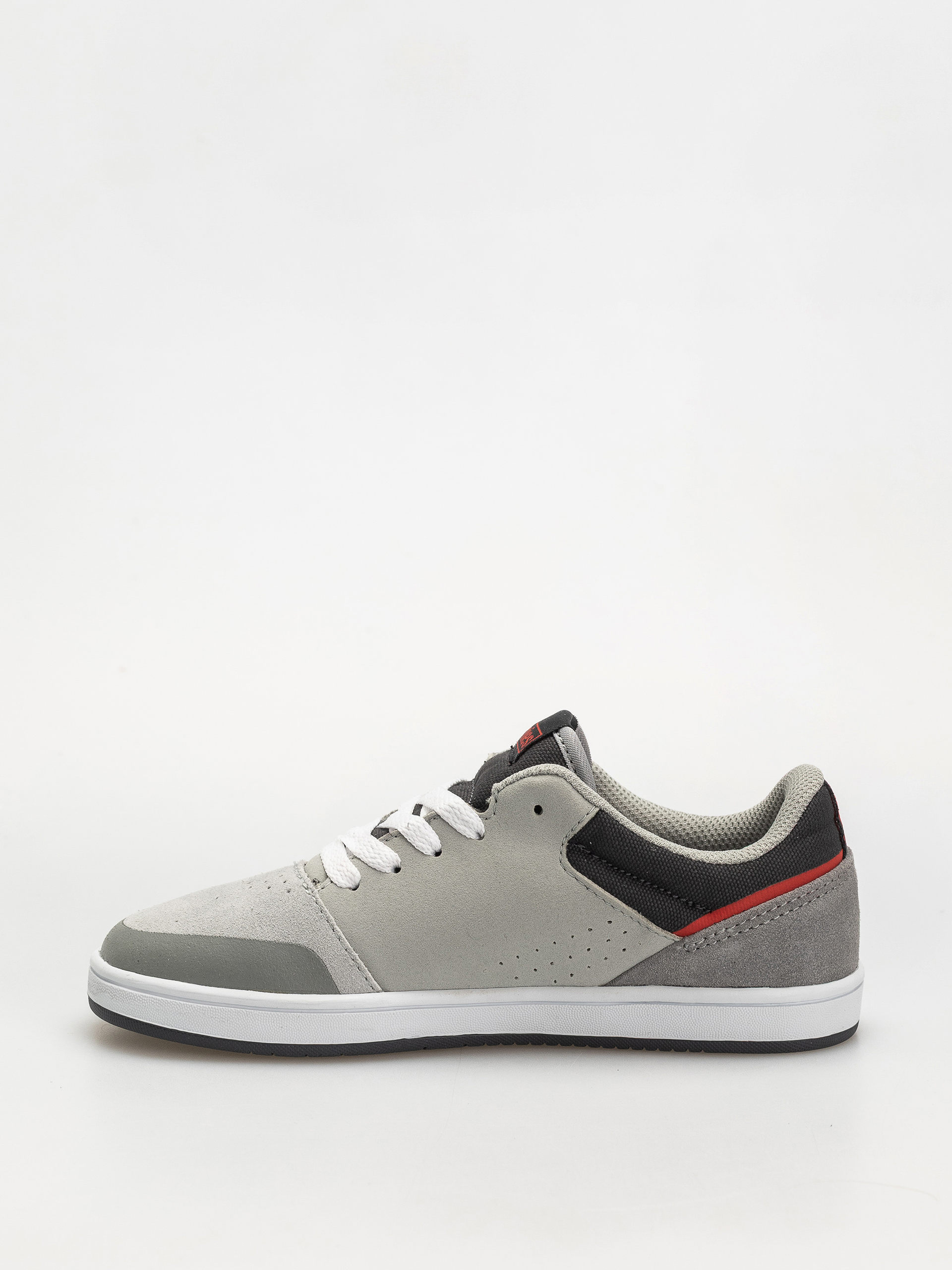 Topánky Etnies Kids Marana JR (grey/grey/red)