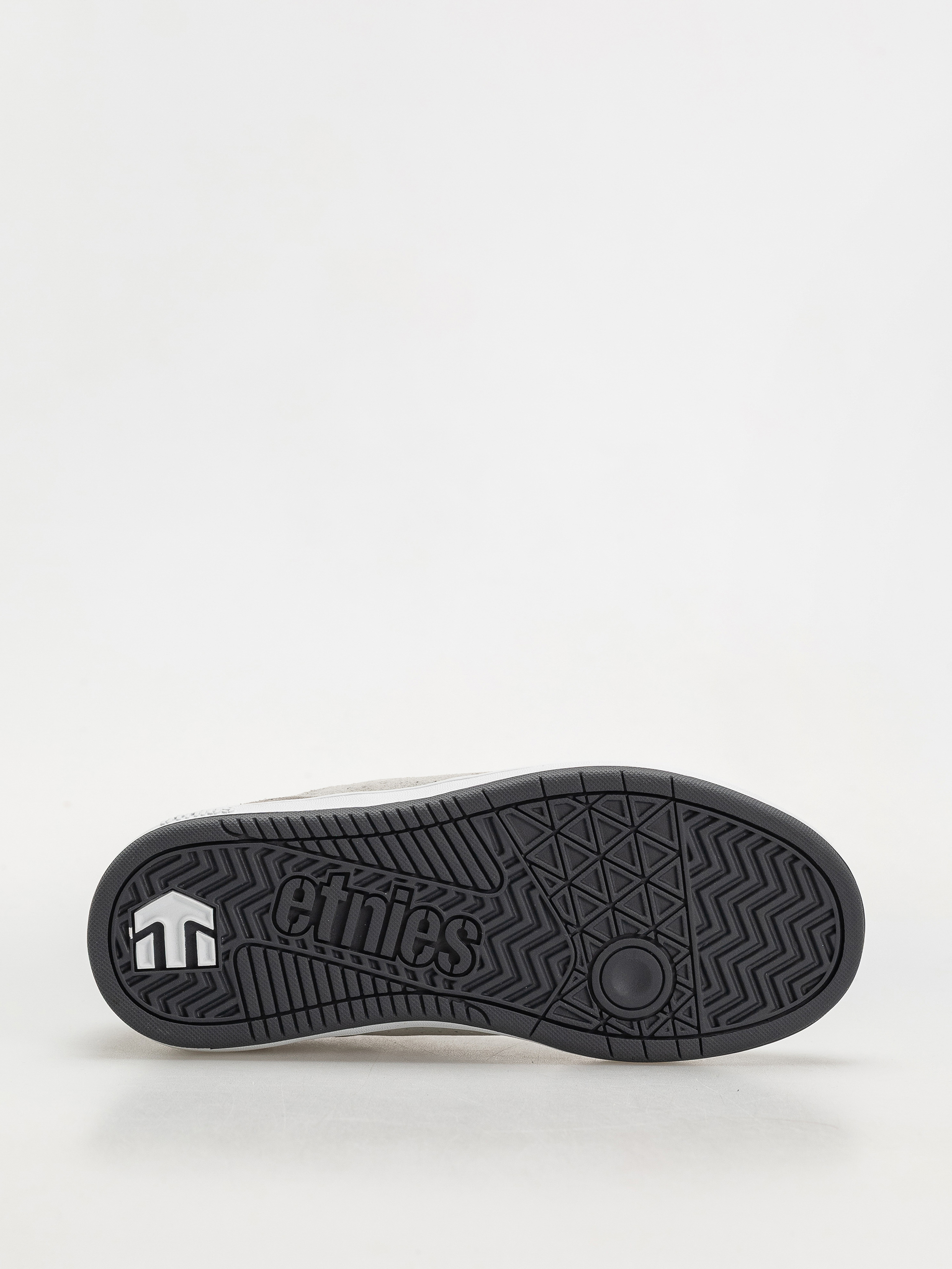 Topánky Etnies Kids Marana JR (grey/grey/red)