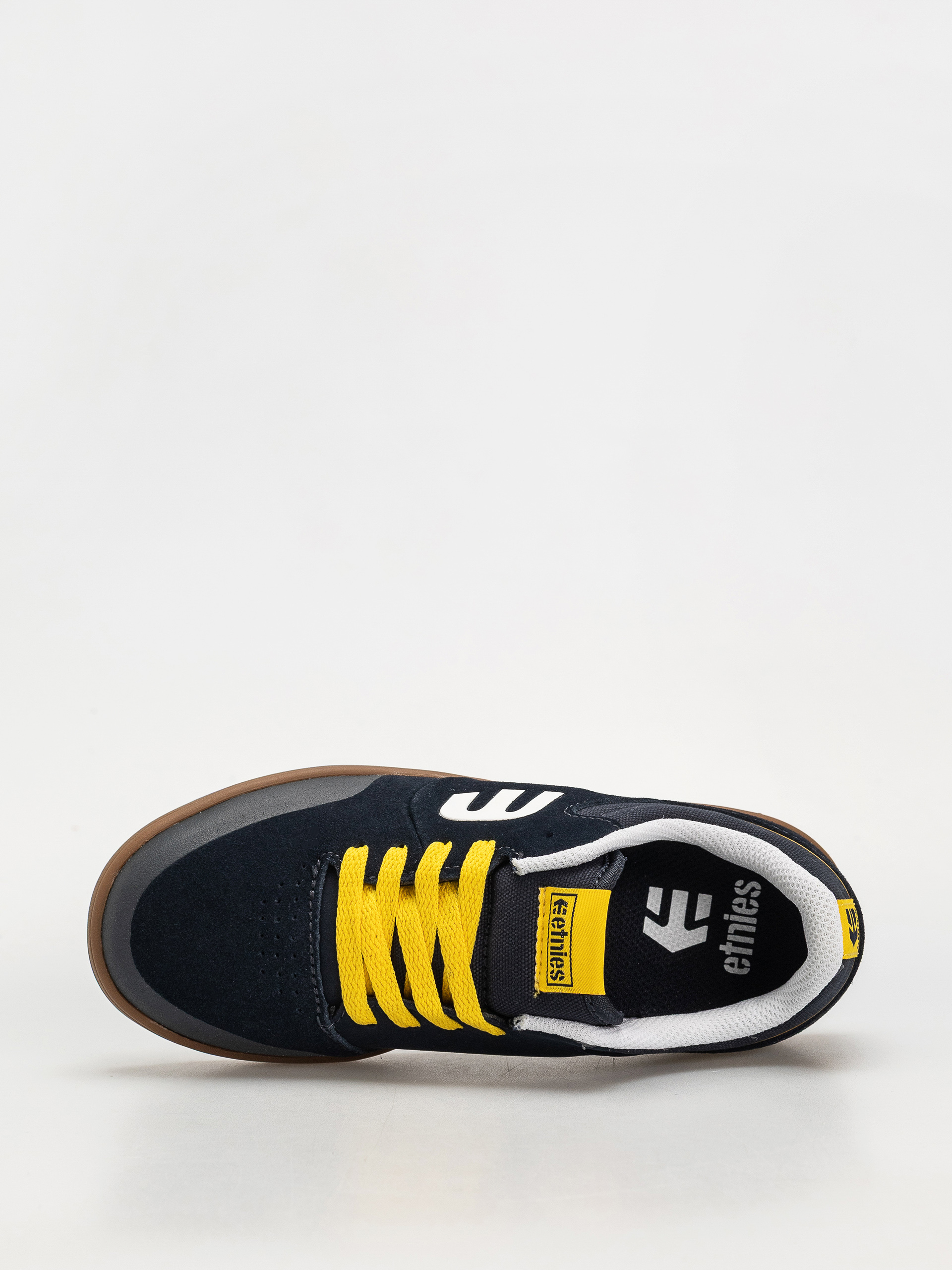 Topánky Etnies Kids Marana JR (navy/gum/yellow)