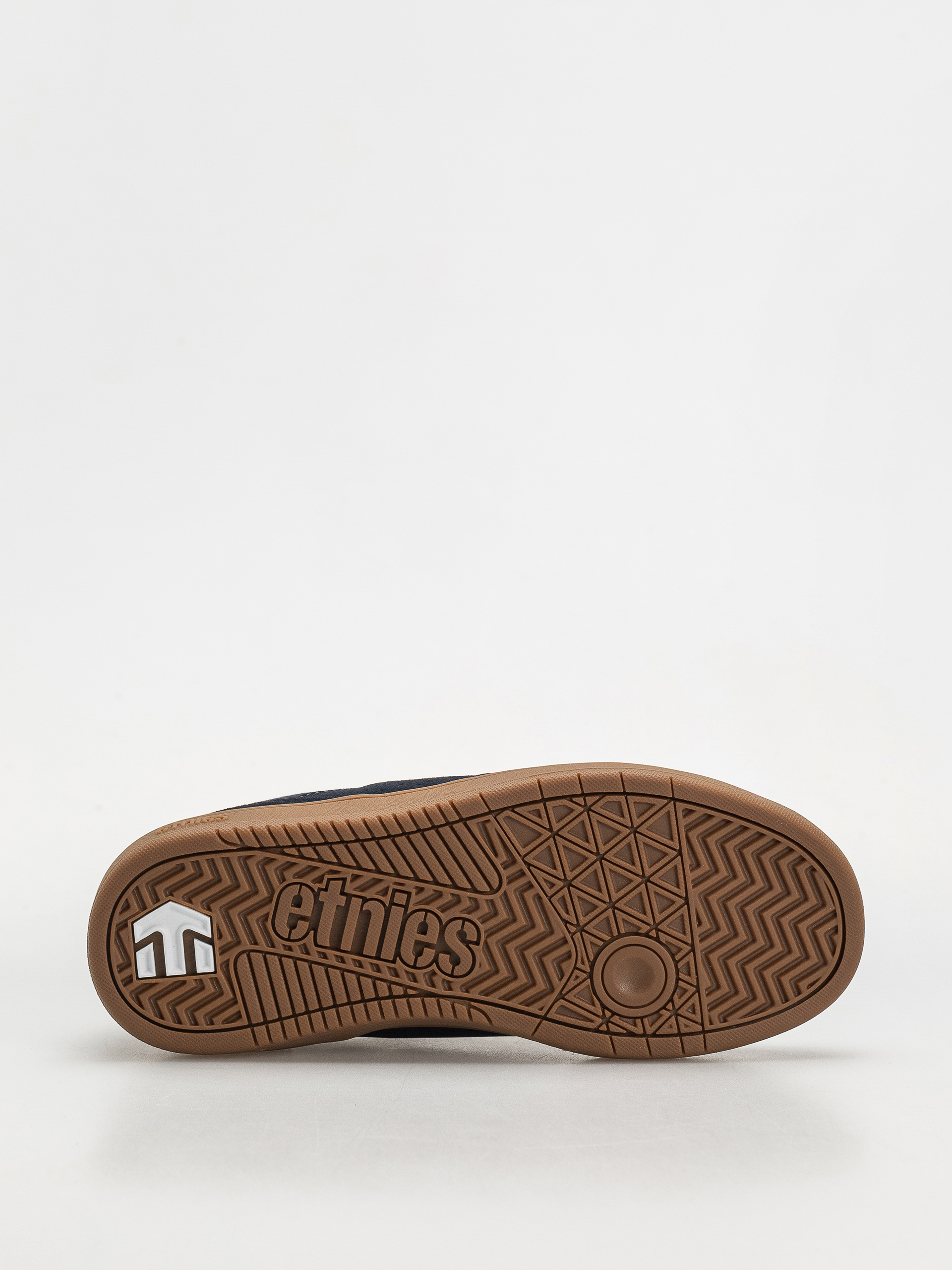 Topánky Etnies Kids Marana JR (navy/gum/yellow)