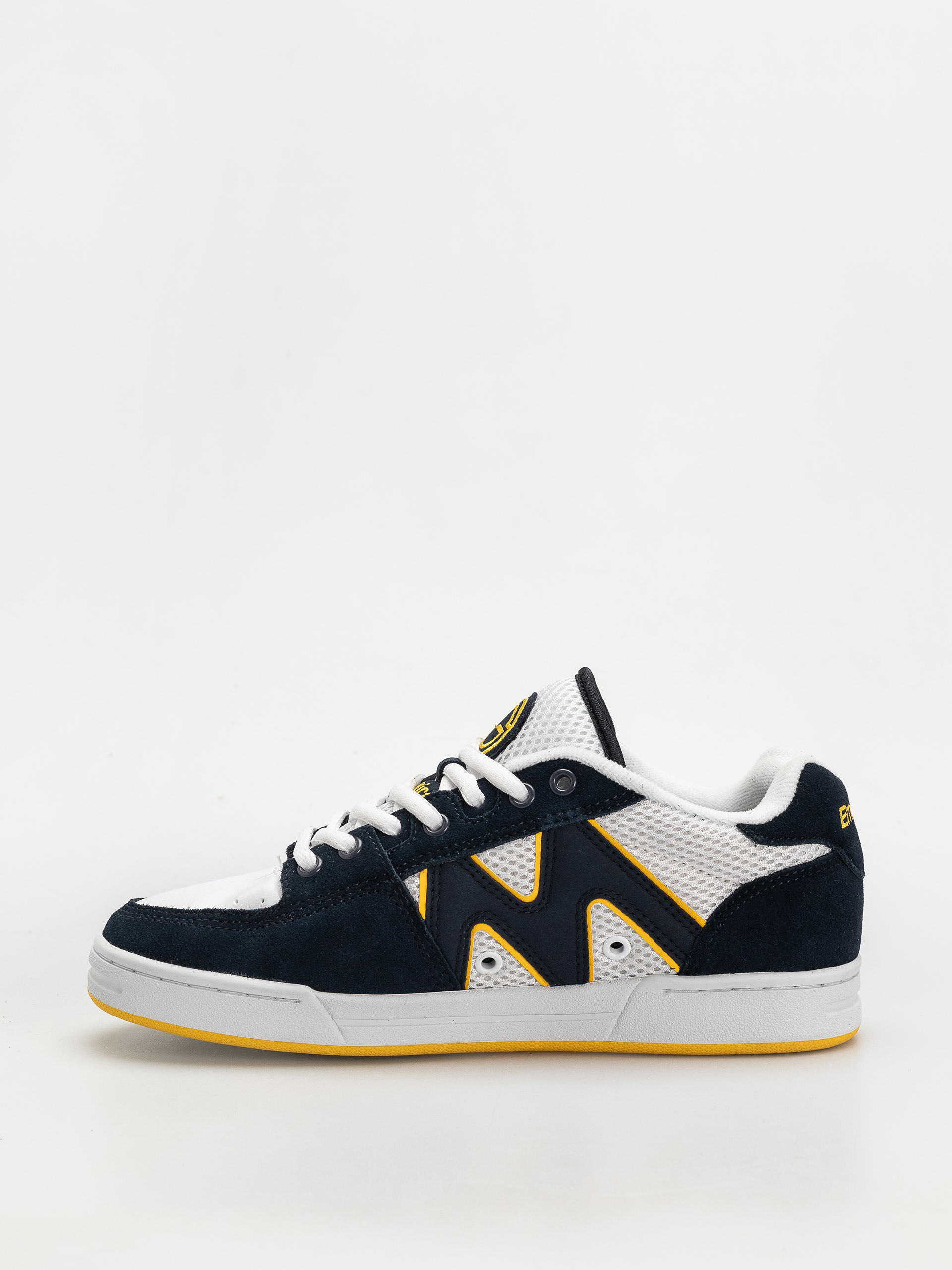 Topánky Emerica Og 1 (navy/white/yellow)