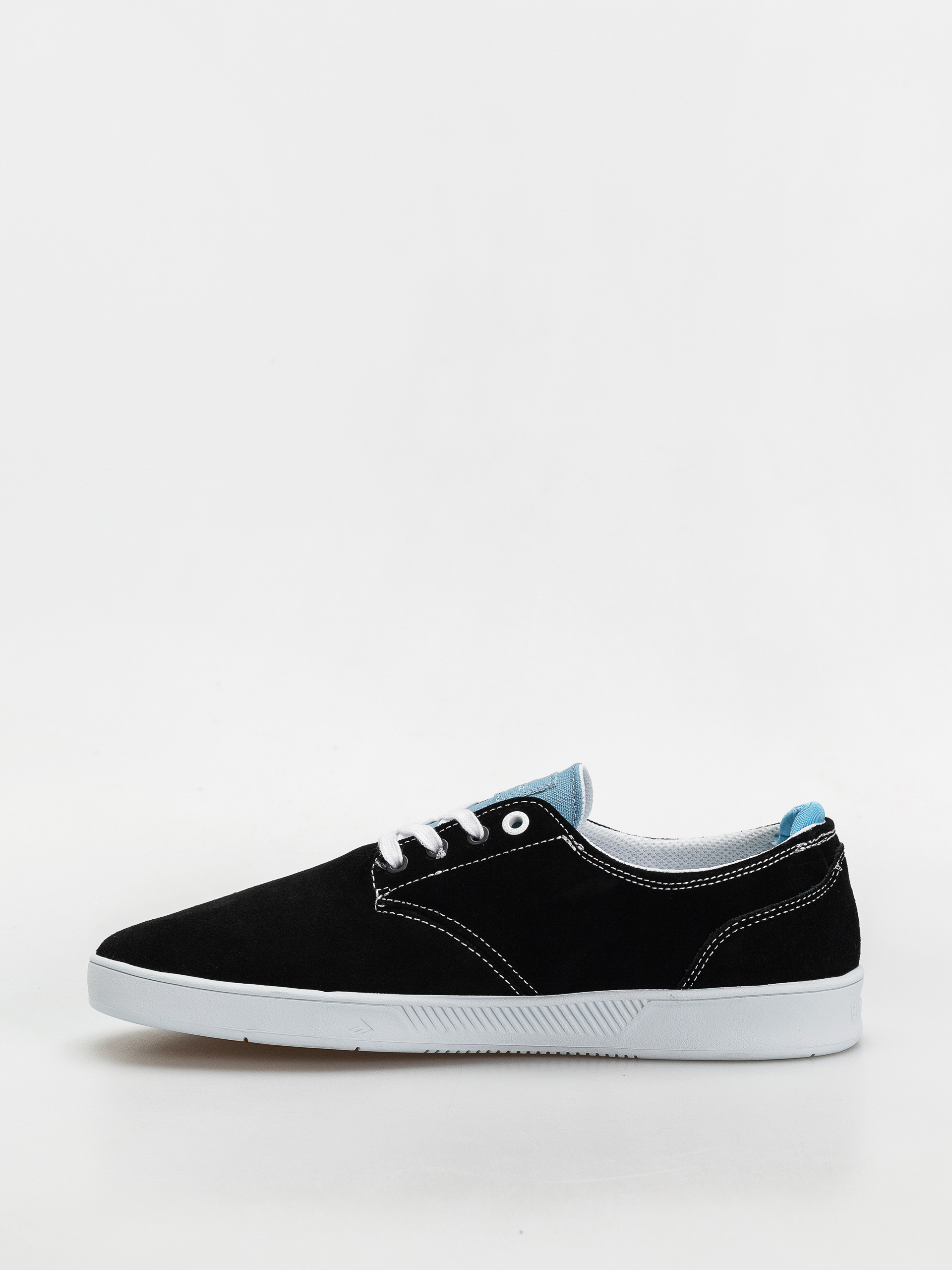 Topánky Emerica Romero Laced (black/light blue)