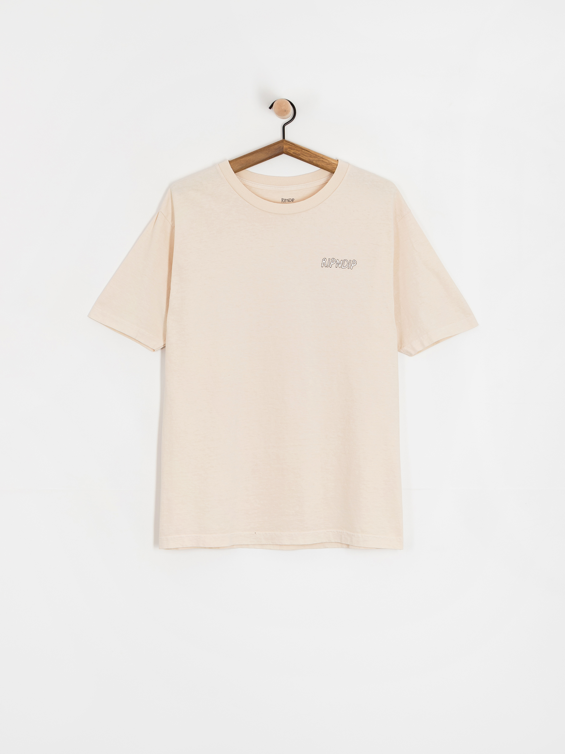 Tričko RipNDip Coconerm (natural)