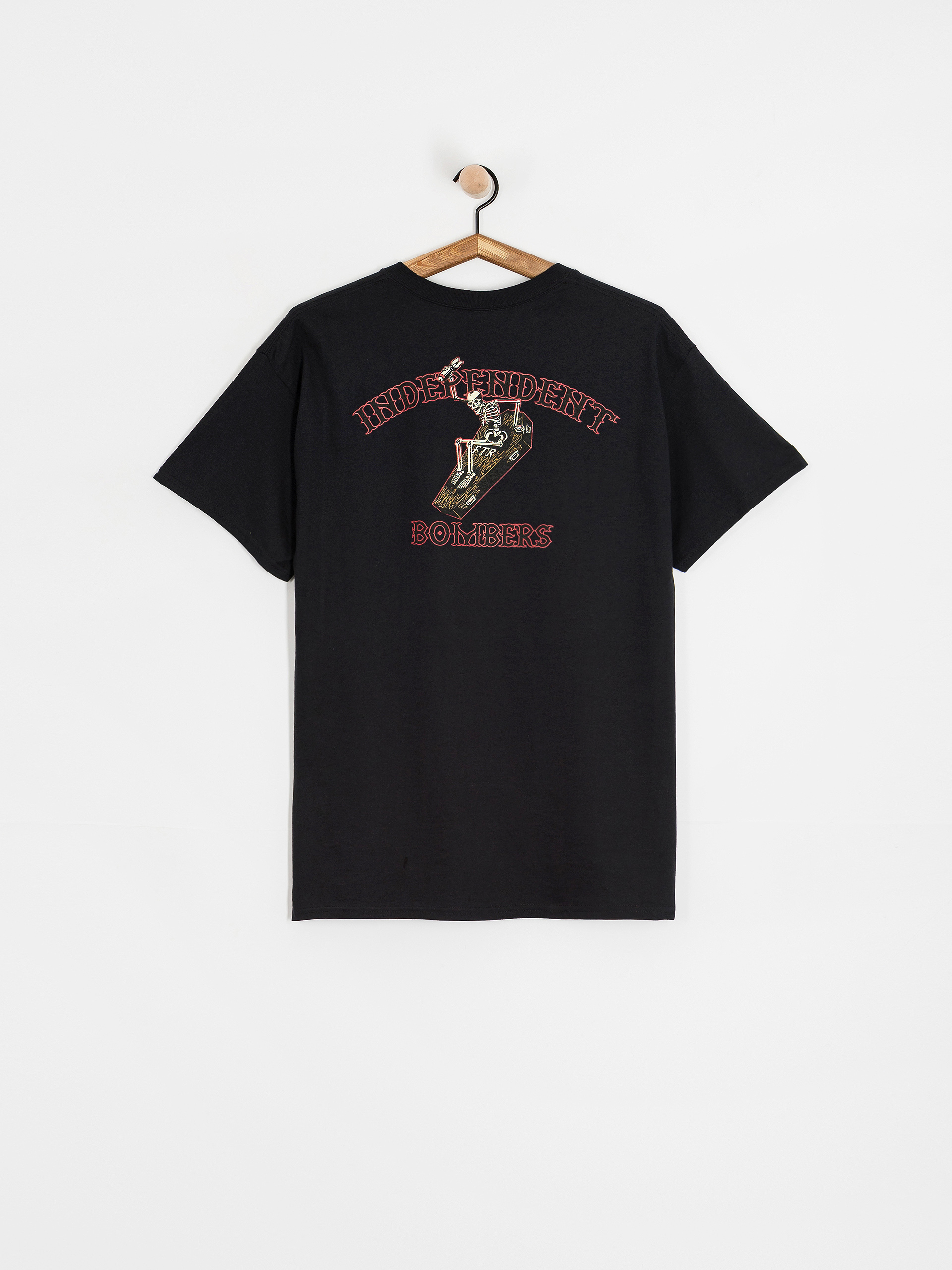 Tričko Independent Bombers