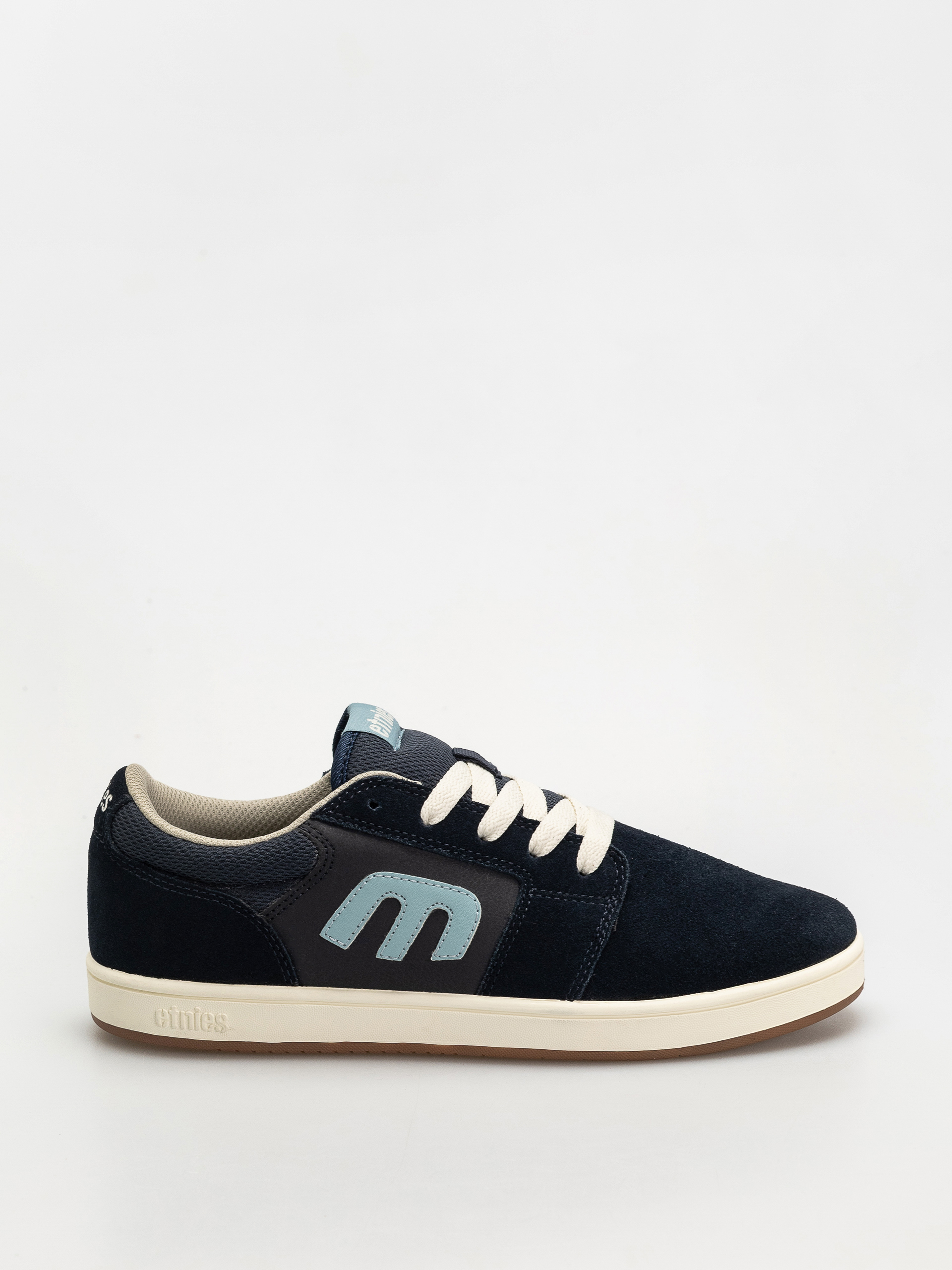 Topánky Etnies Cresta (navy/blue/white)