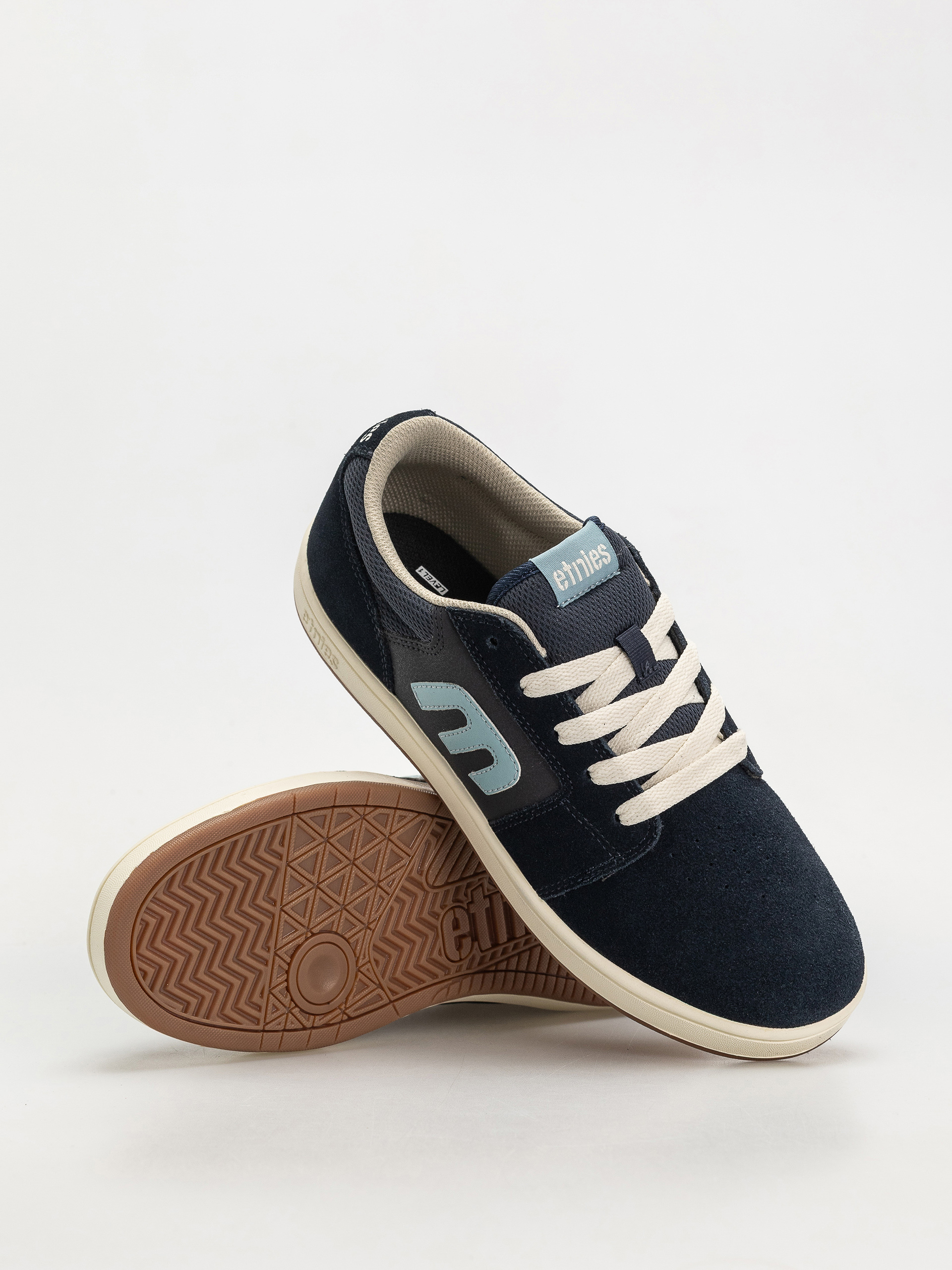 Topánky Etnies Cresta (navy/blue/white)