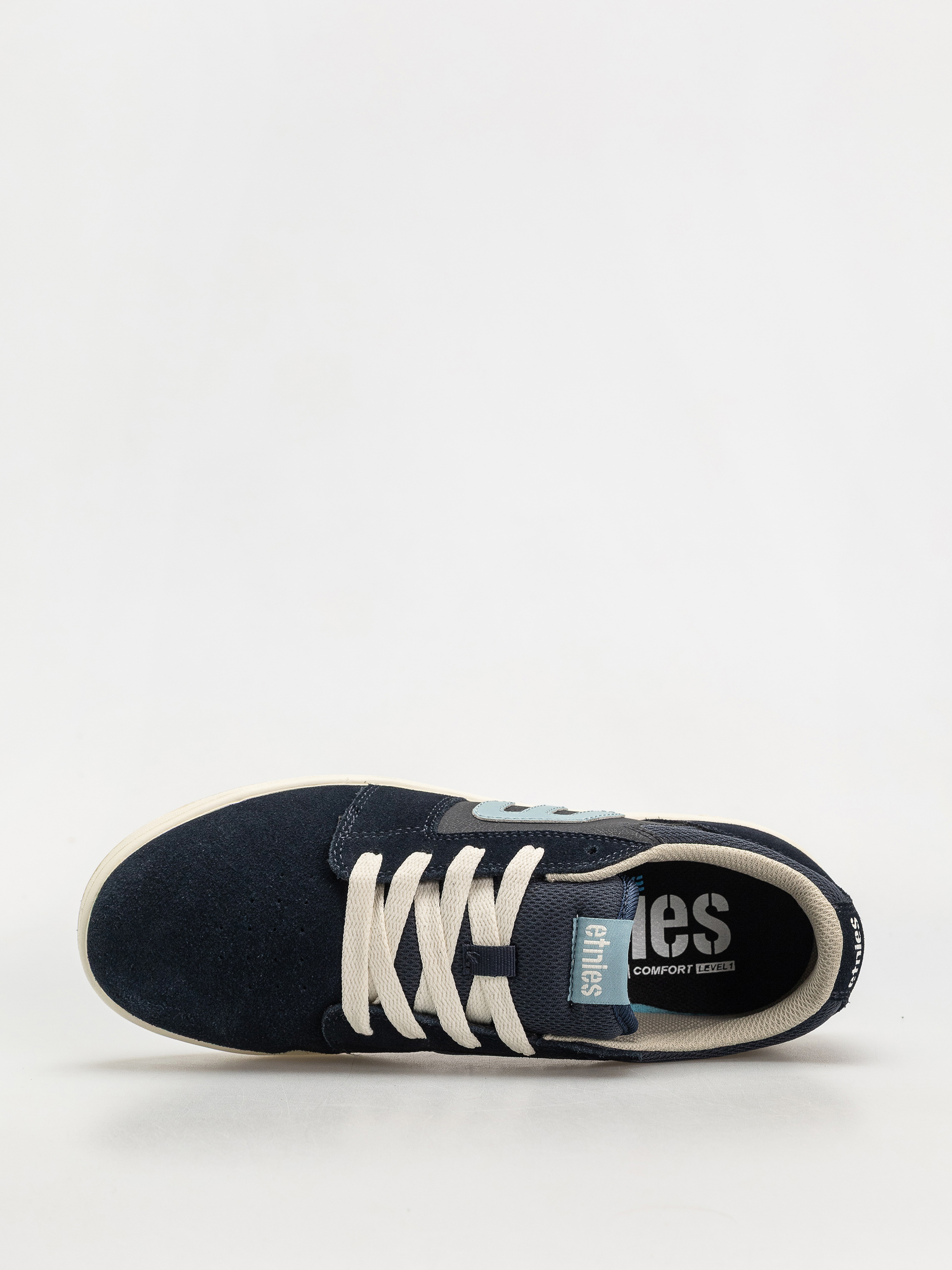 Topánky Etnies Cresta (navy/blue/white)