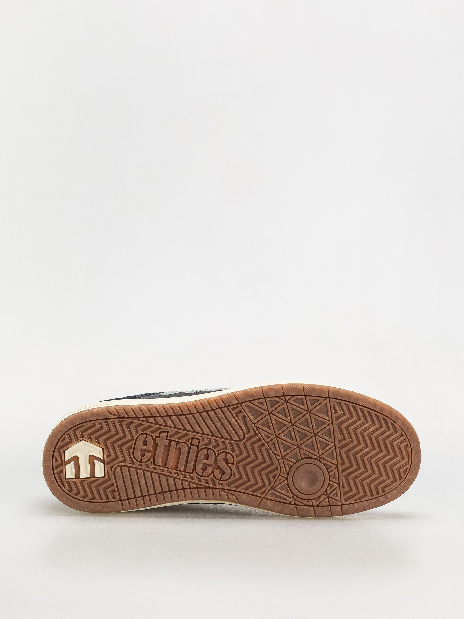 Topánky Etnies Cresta (navy/blue/white)