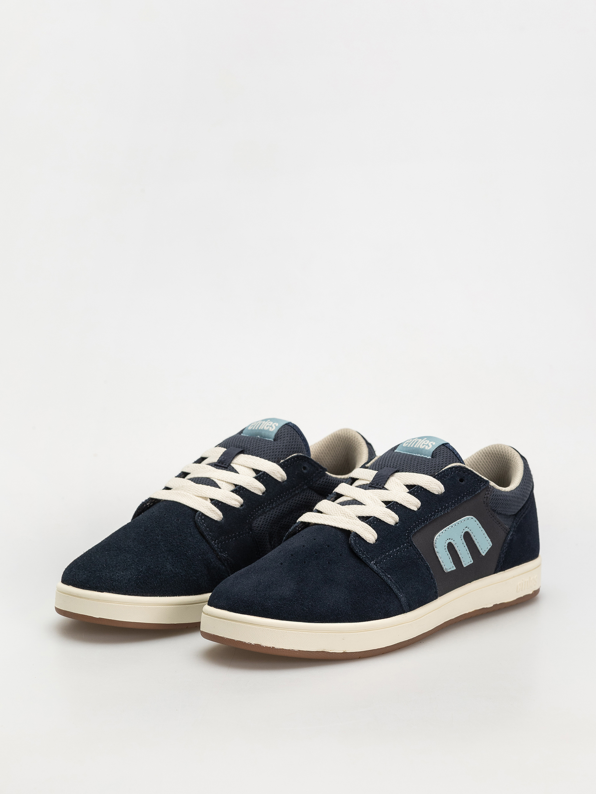 Topánky Etnies Cresta (navy/blue/white)