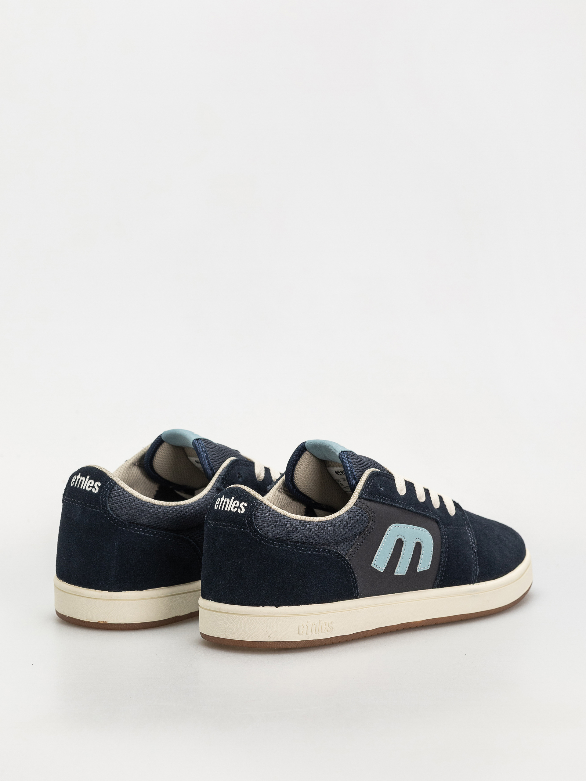 Topánky Etnies Cresta (navy/blue/white)