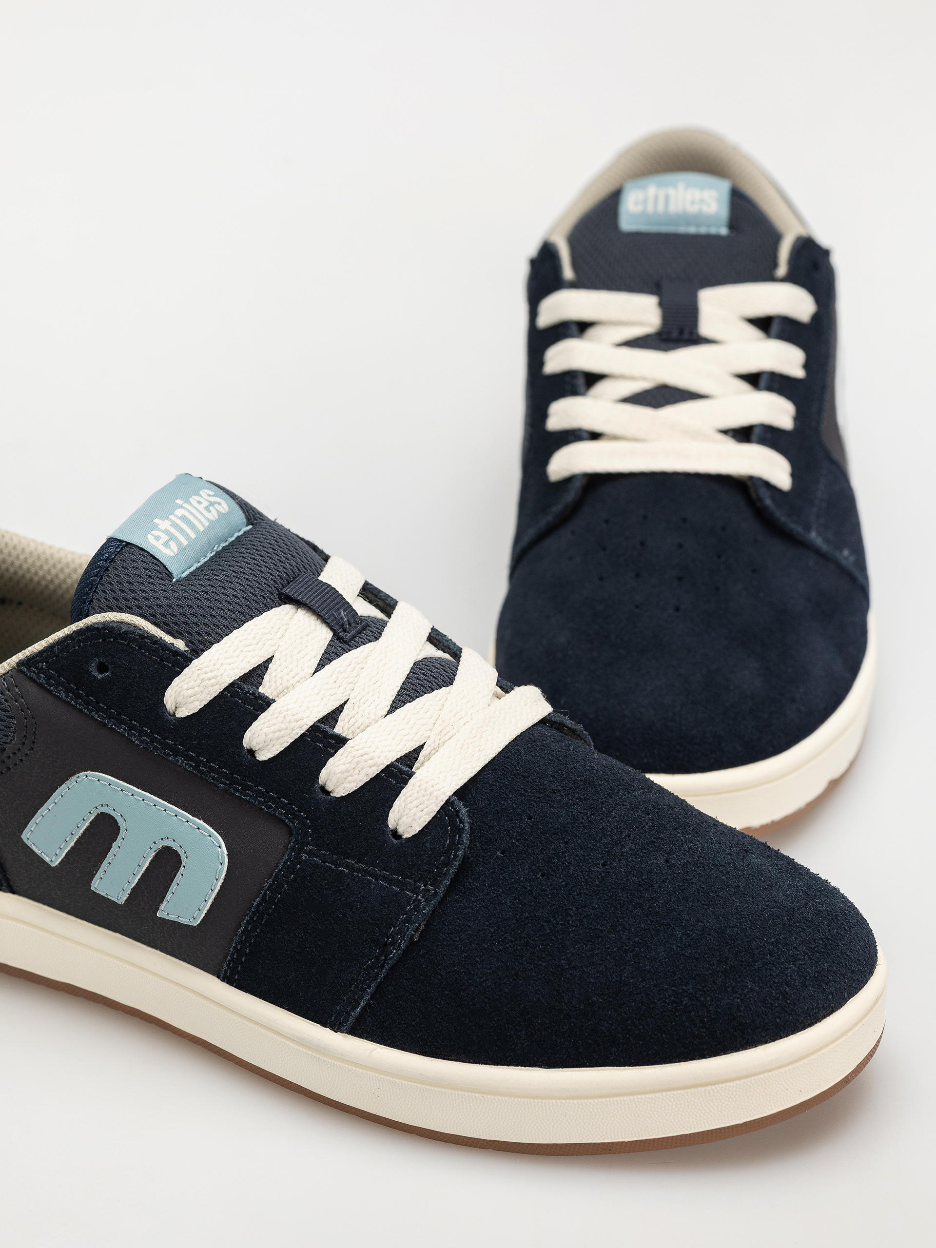 Topánky Etnies Cresta (navy/blue/white)