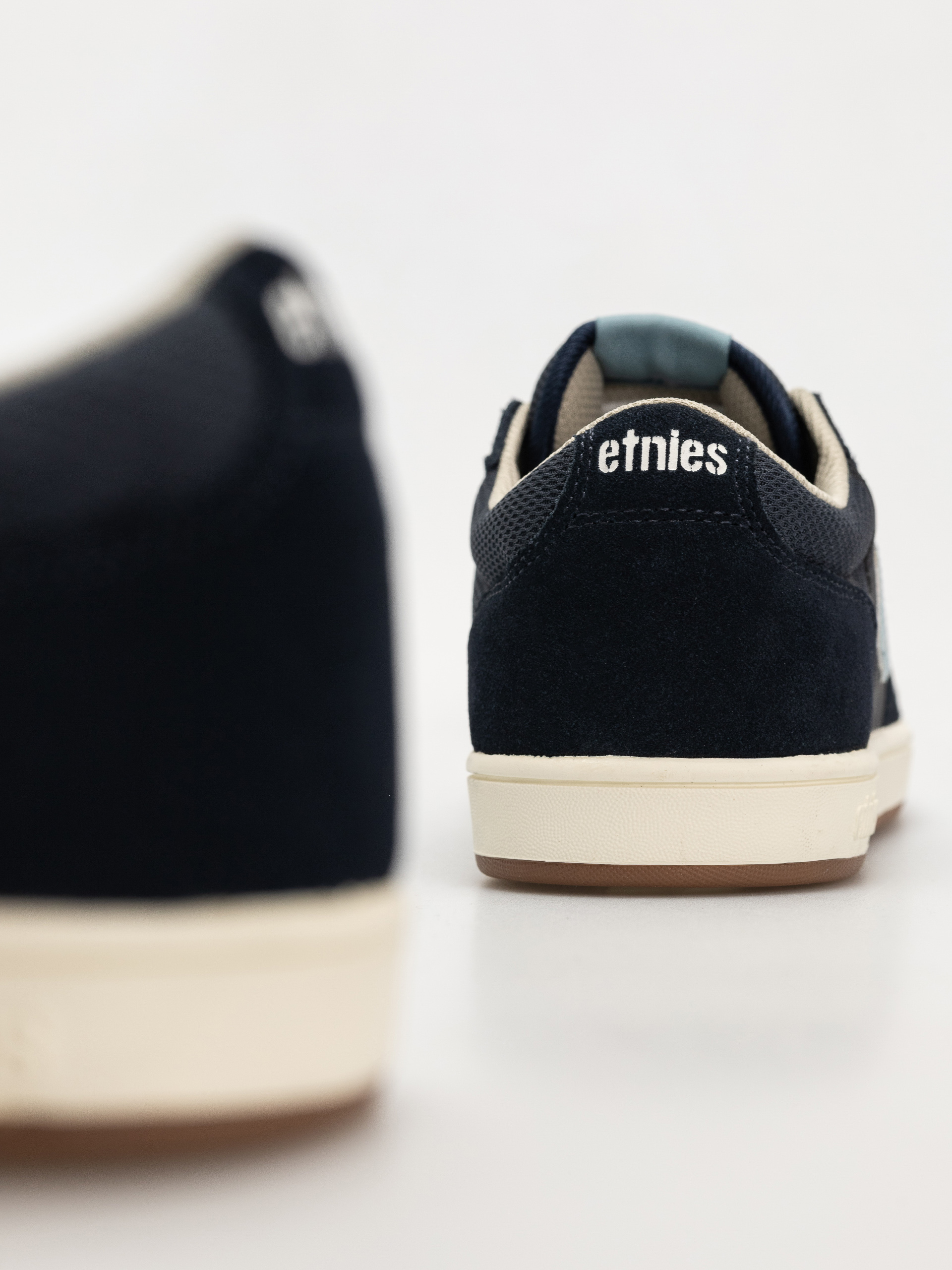 Topánky Etnies Cresta (navy/blue/white)