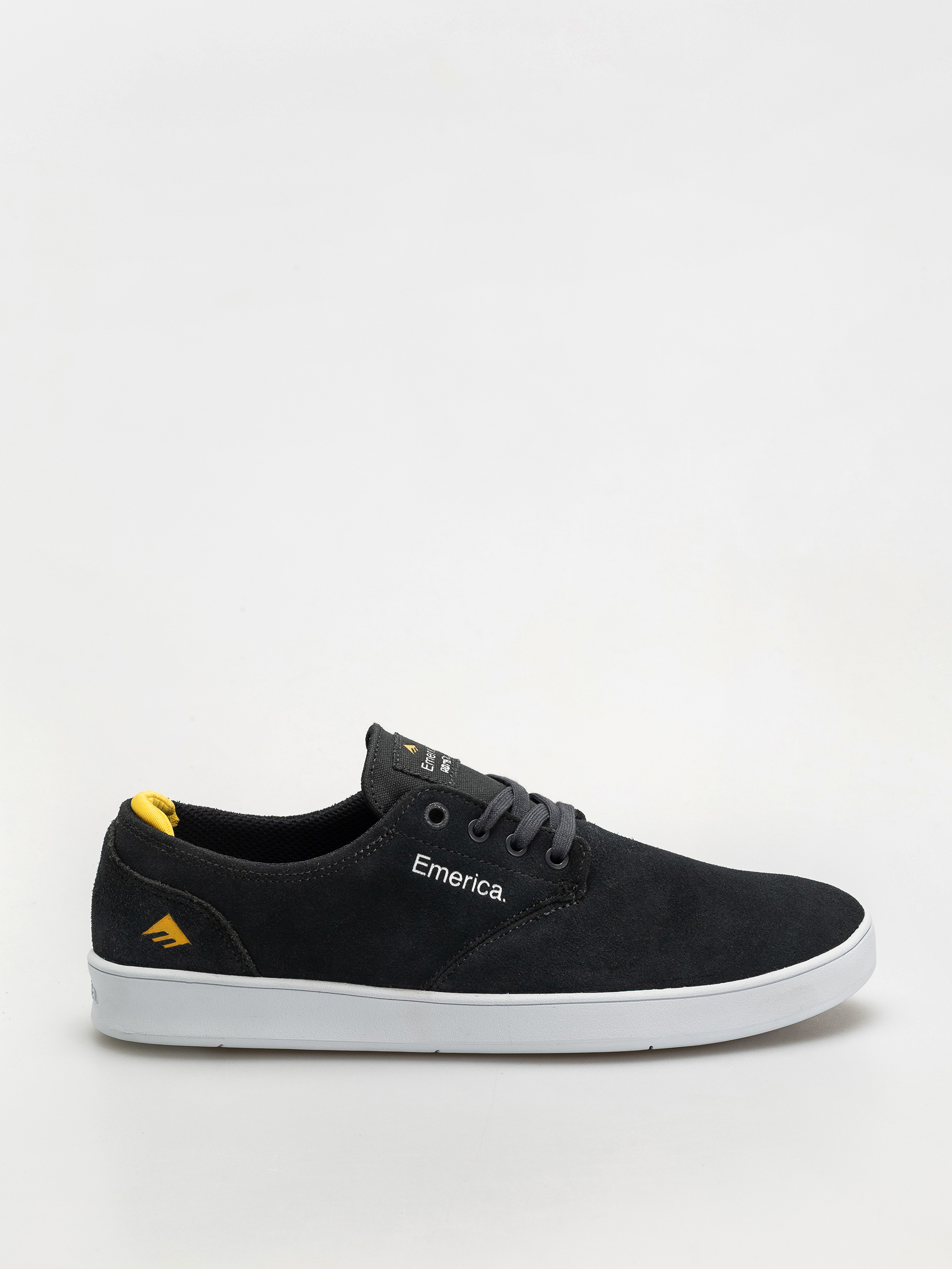 Topánky Emerica Romero Laced (carbon)