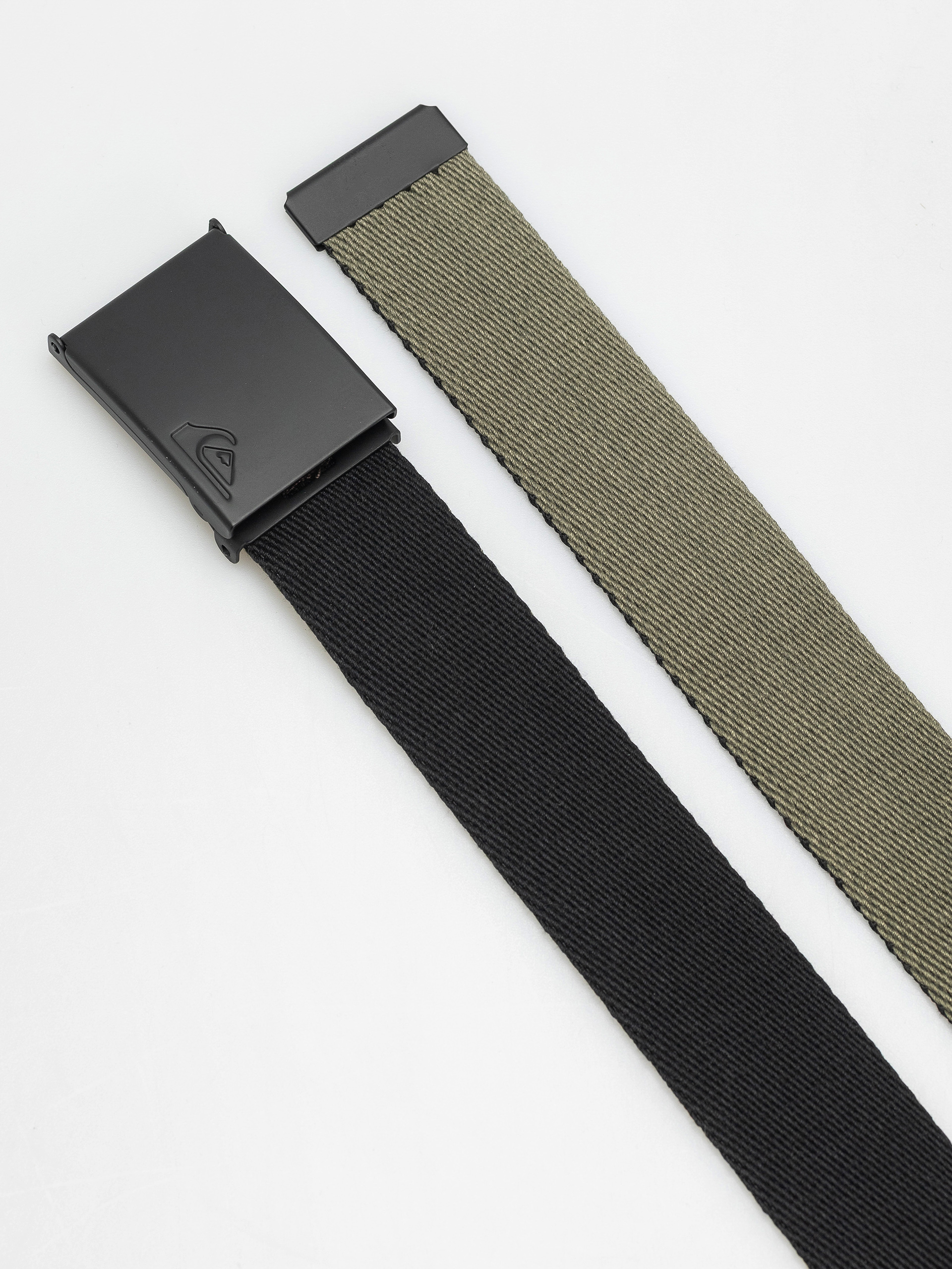 Opasok Quiksilver The Jam 5 (black/black)