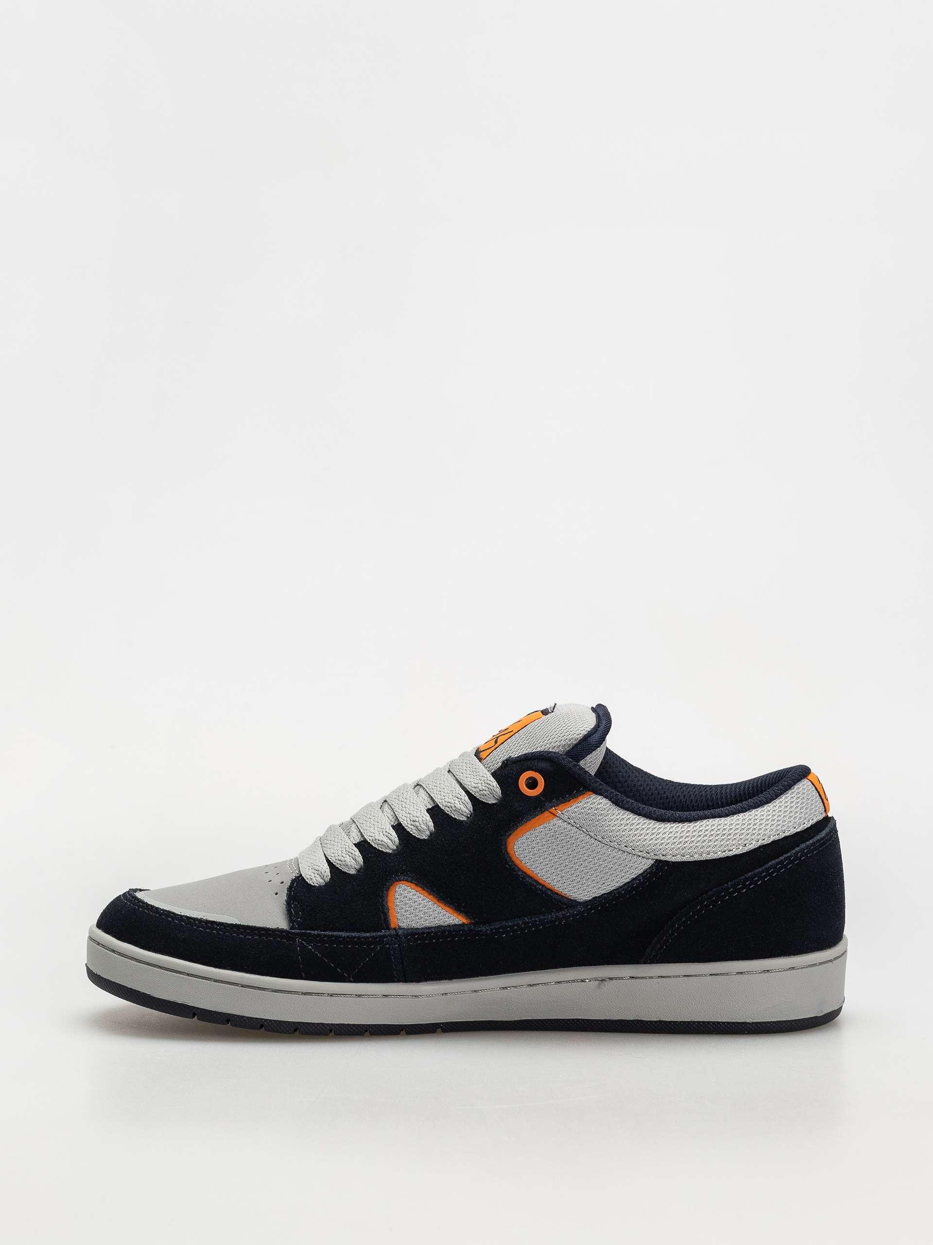 Topánky eS Sophisto (navy/grey/orange)
