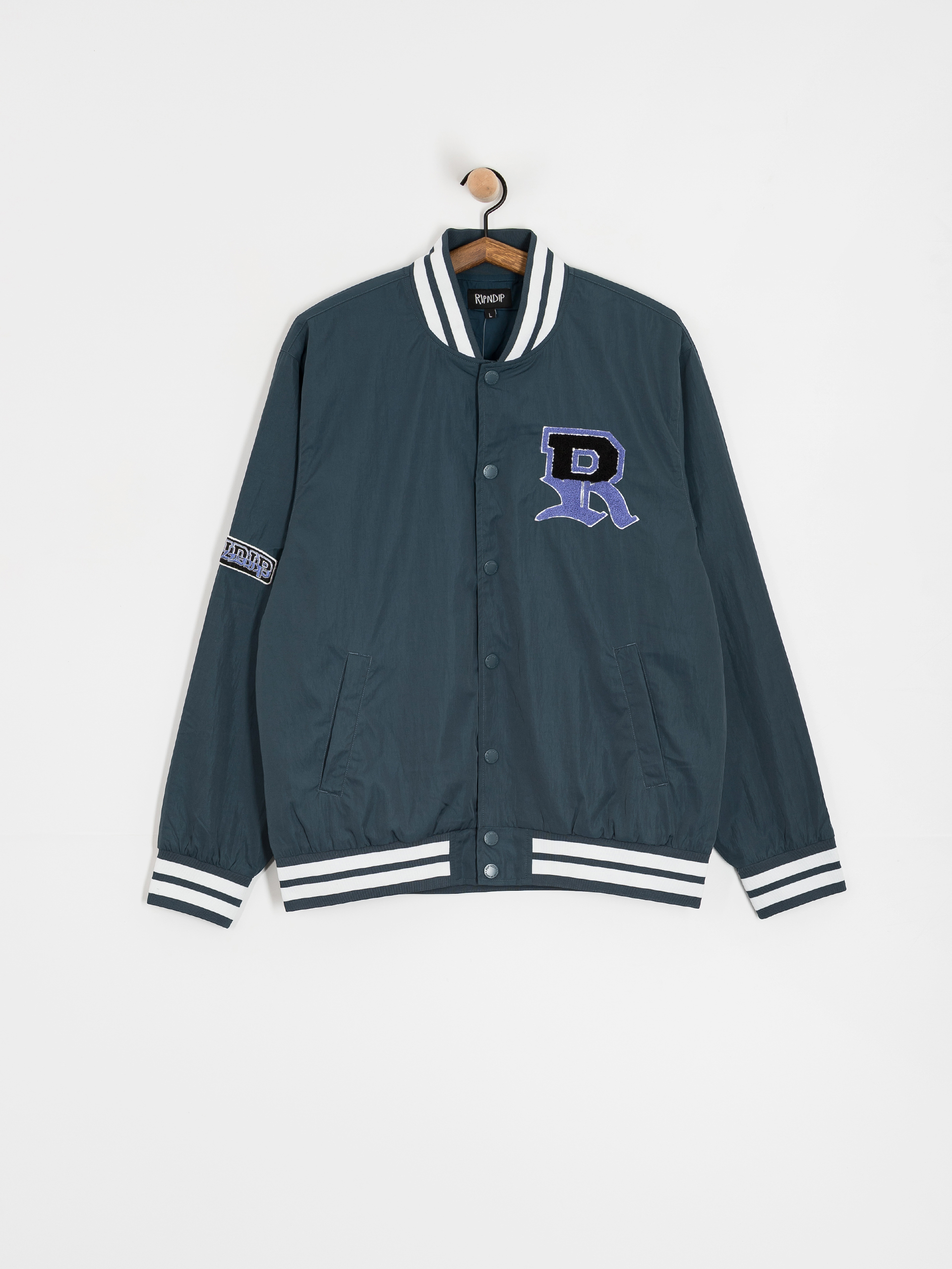 Bunda RipNDip Athletics Stadium (navy)