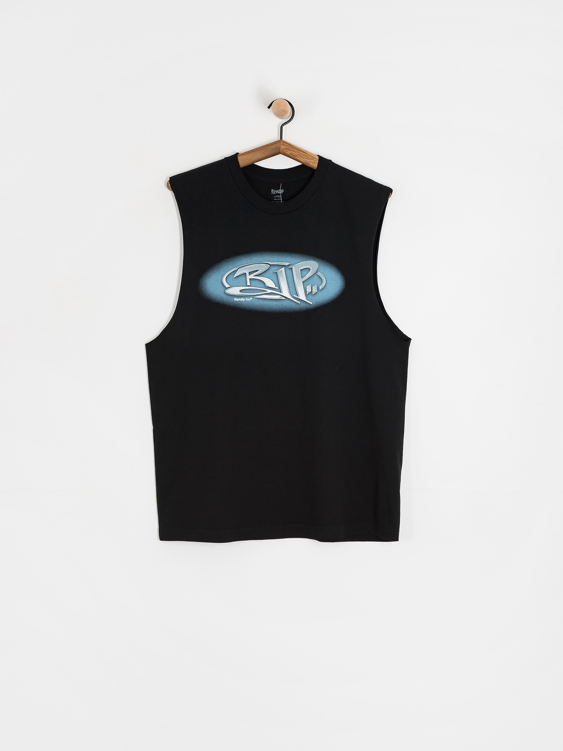 Triu010dko RipNDip Ripped (black)